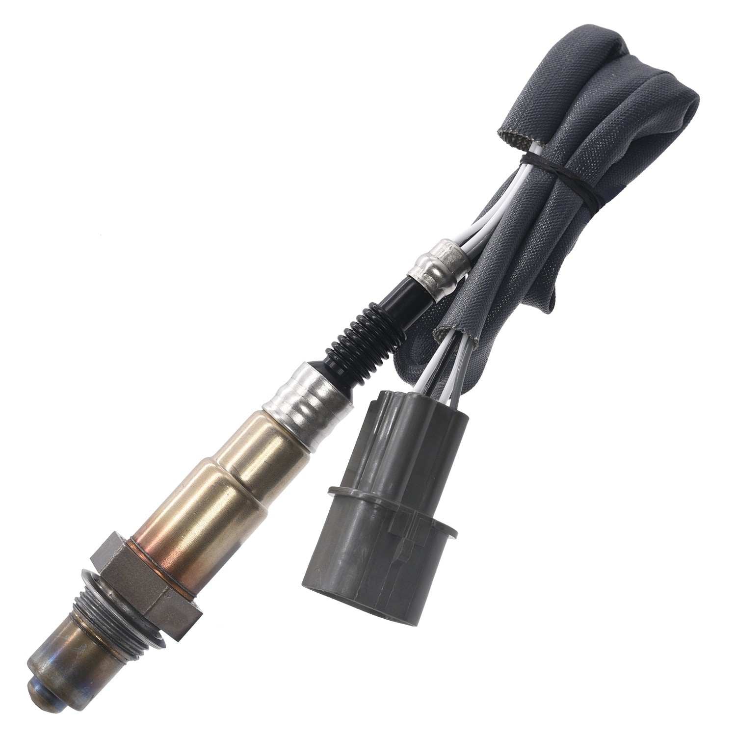 Walker Products Oxygen Sensor 350-34331