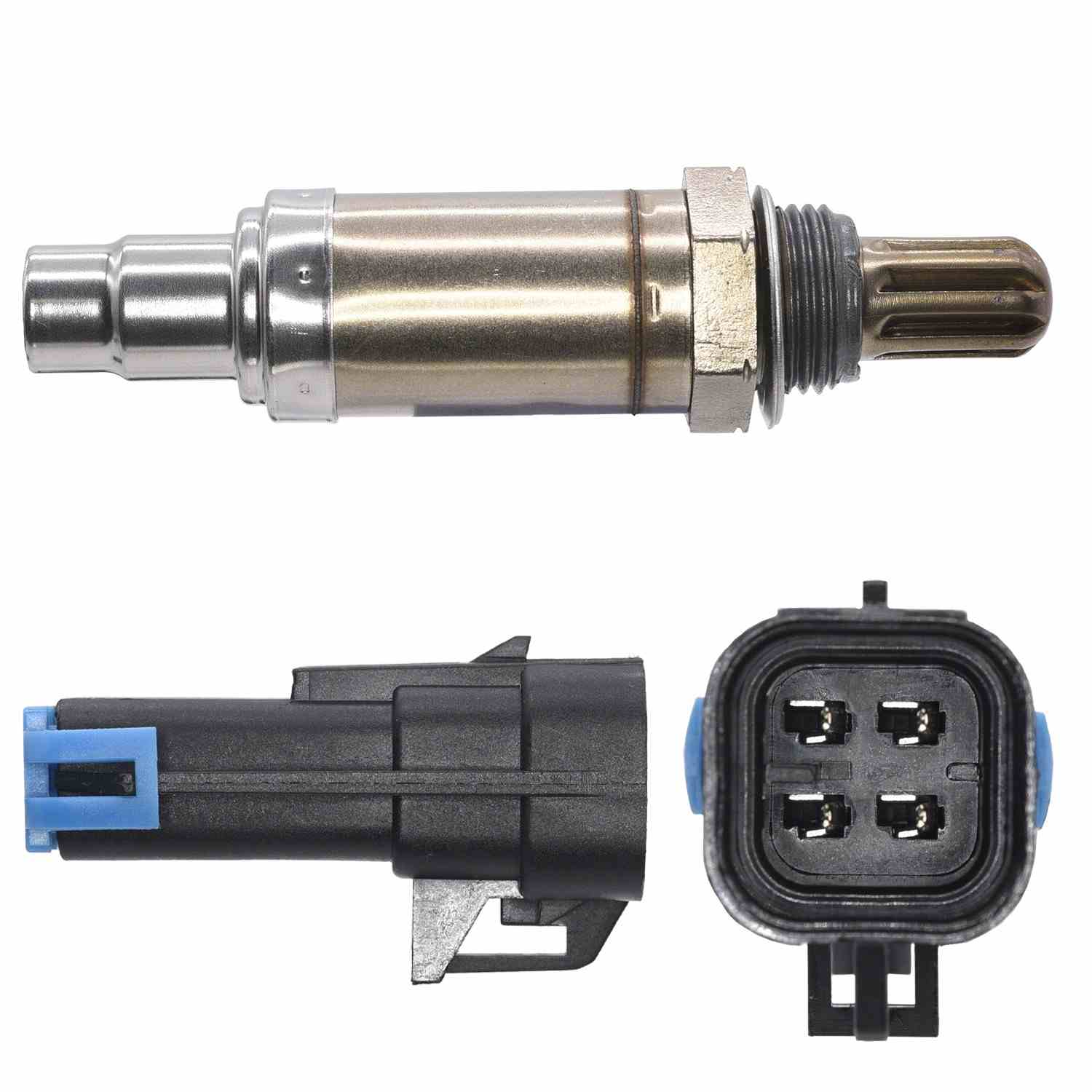 Walker Products Walker Products 350-34332 Oxygen Sensor 4-W Direct Fit 350-34332