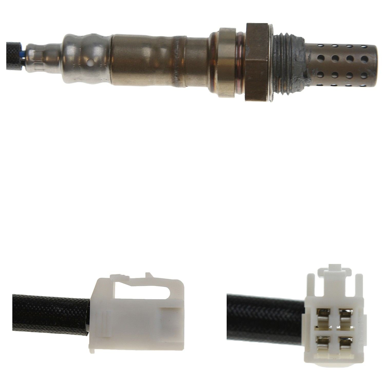 Walker Products Oxygen Sensor 350-34335