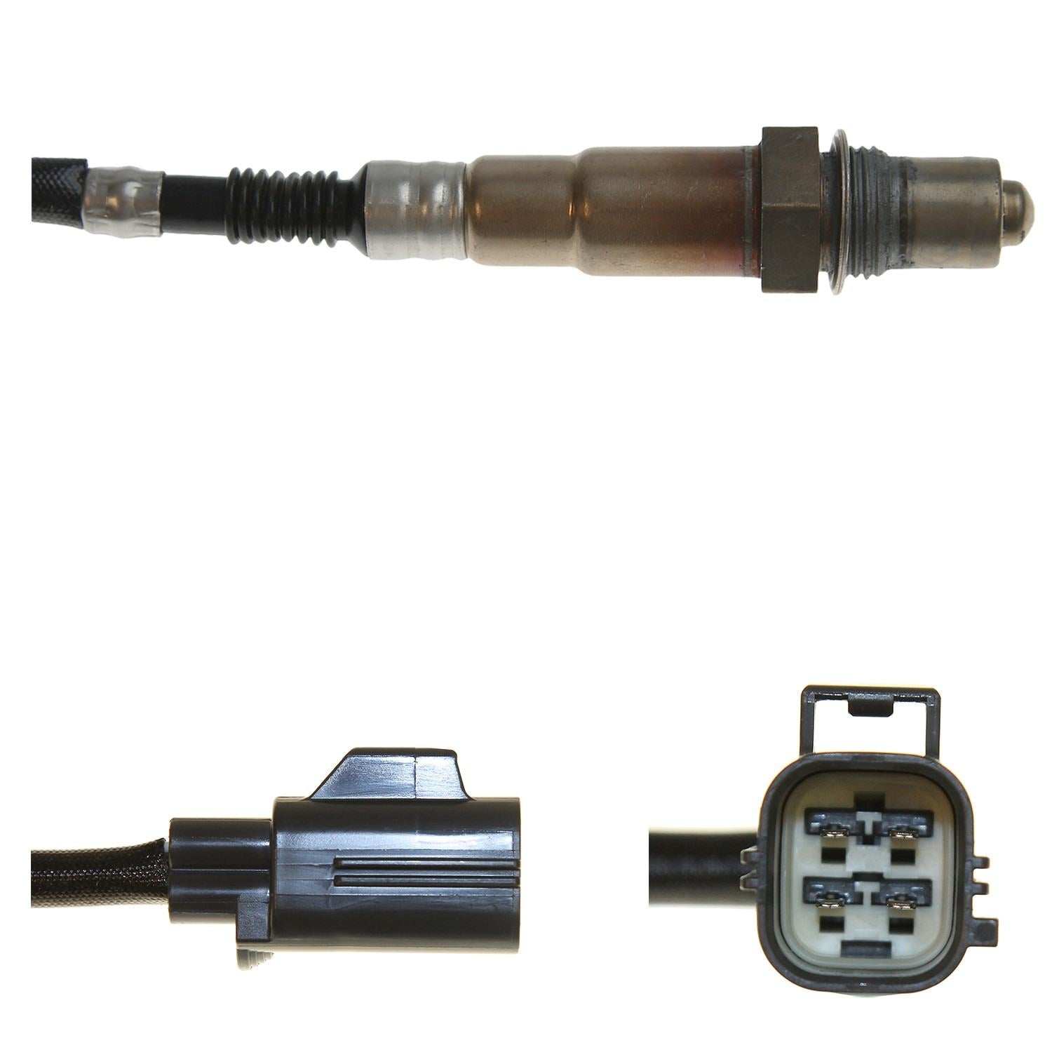 Walker Products Walker Products 350-34336 Oxygen Sensor 4-W Direct Fit 350-34336