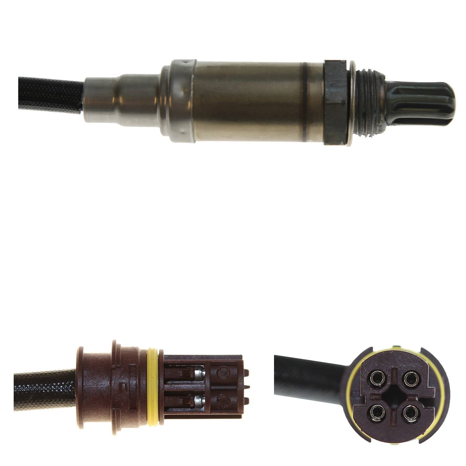 Walker Products Oxygen Sensor 350-34338