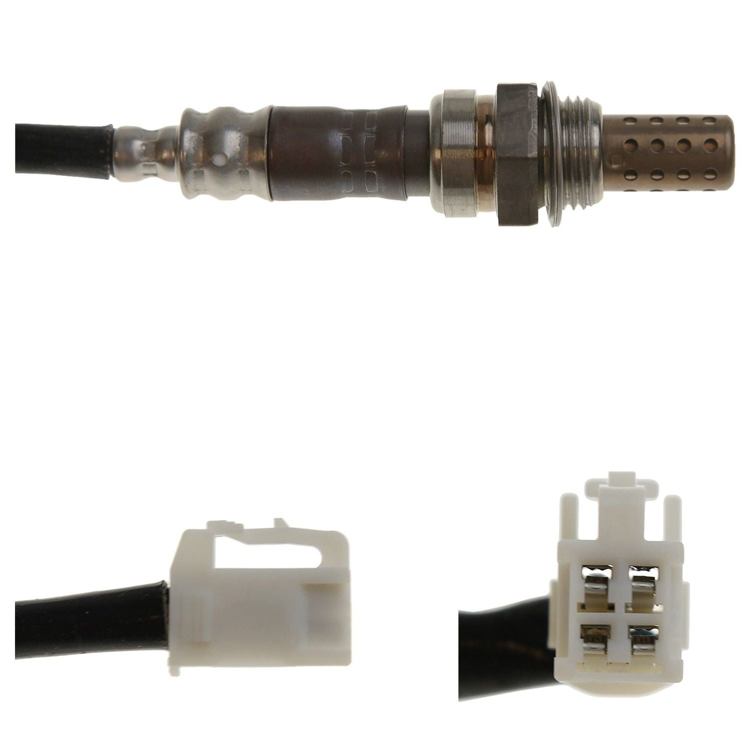 Walker Products Oxygen Sensor 350-34339