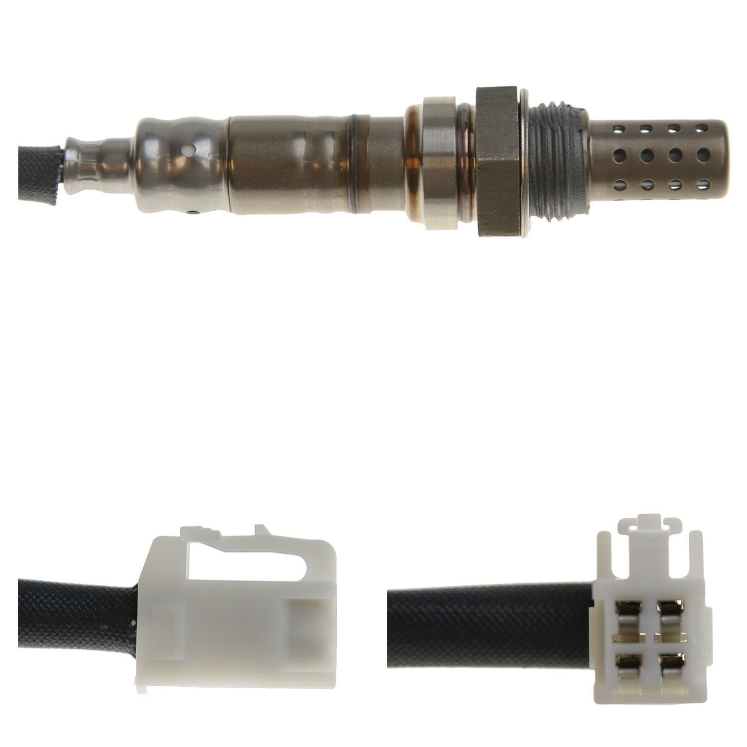 Walker Products Walker Products 350-34345 Oxygen Sensor 4-W Direct Fit 350-34345