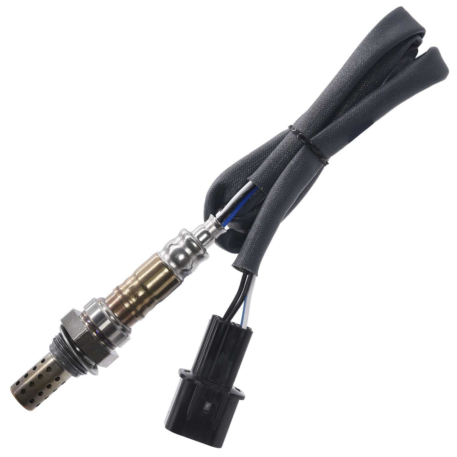 Walker Products Oxygen Sensor 350-34346