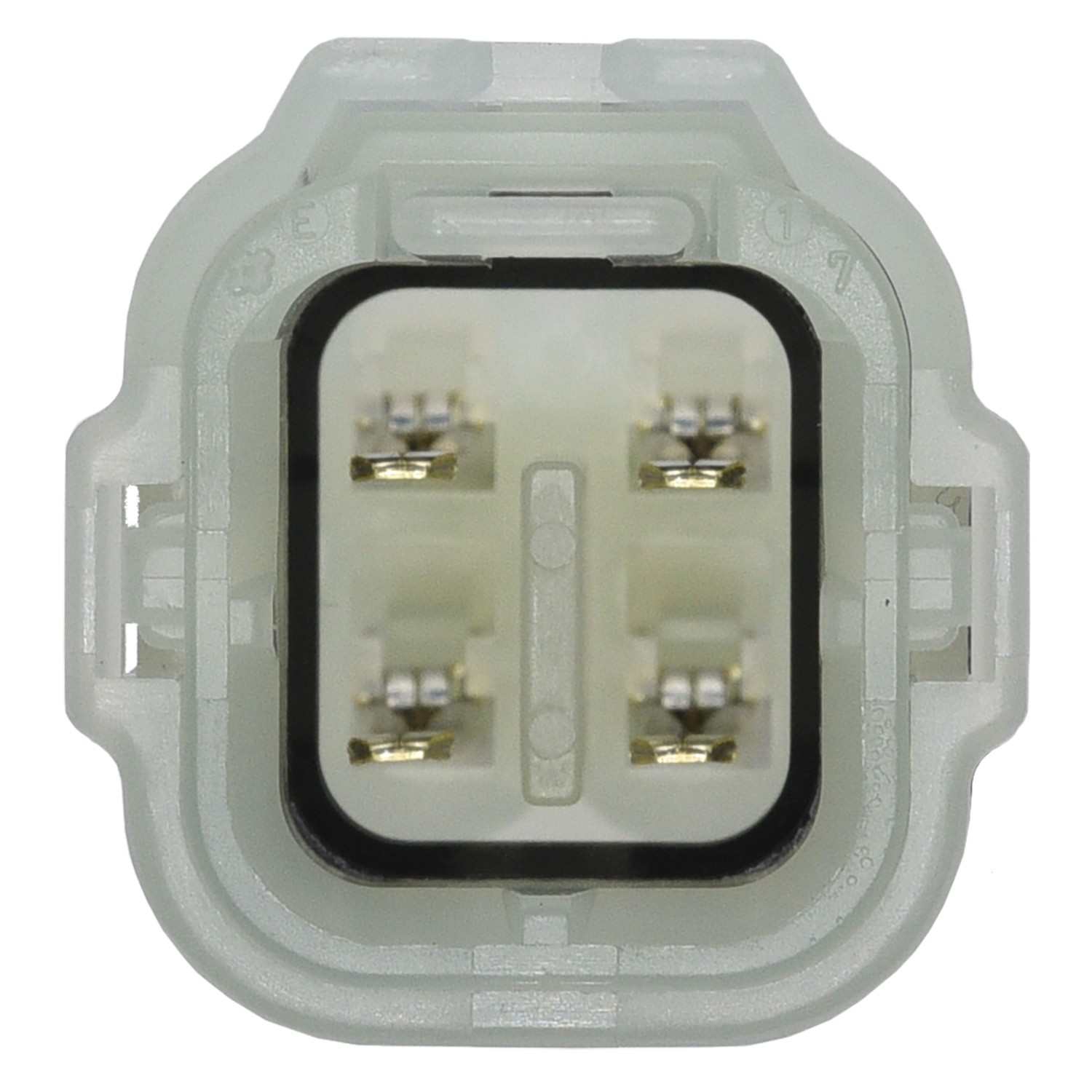 Walker Products Walker Products 350-34347 Oxygen Sensor 4-W Direct Fit 350-34347