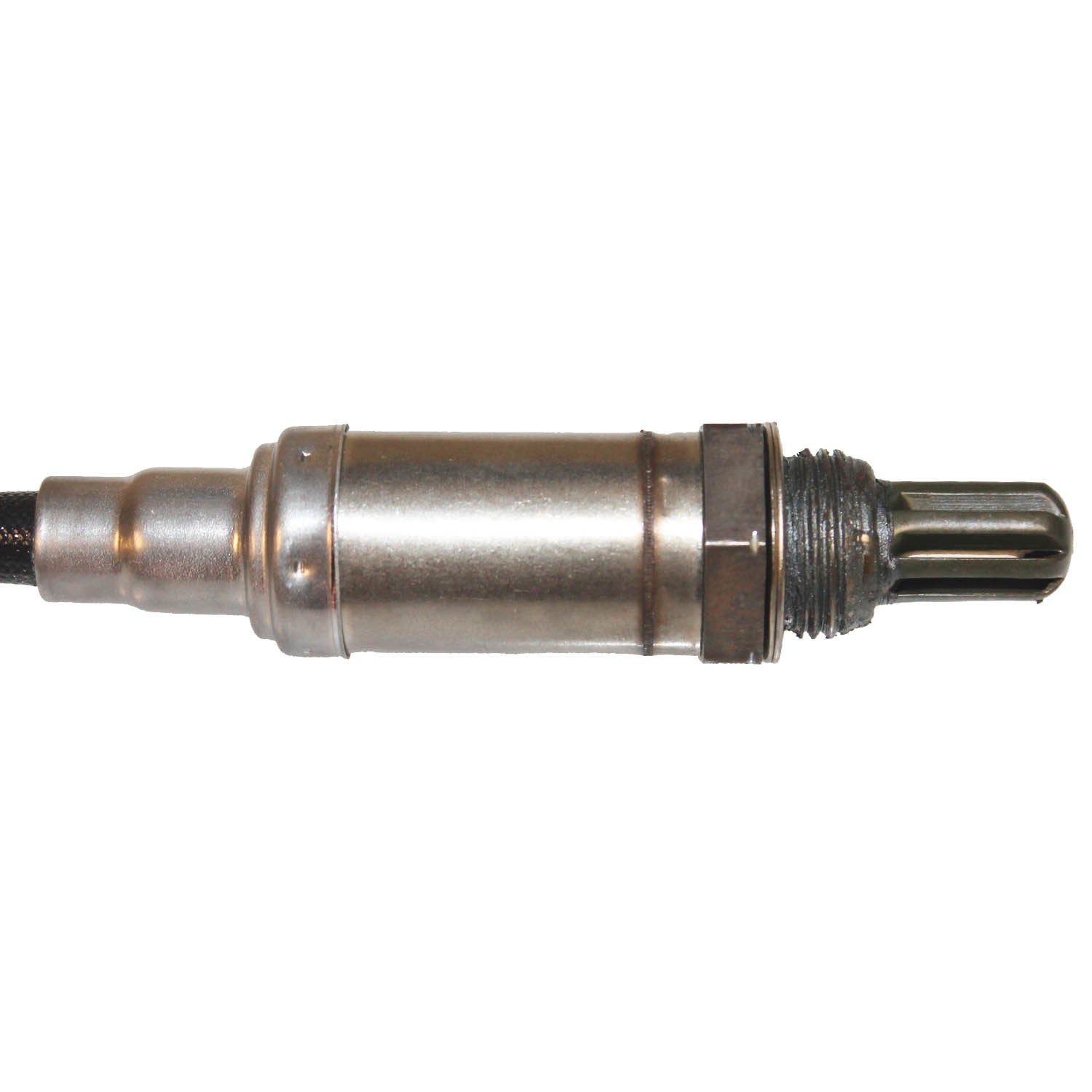 Walker Products Walker Products 350-34353 Oxygen Sensor 4-W Direct Fit W/Flange 350-34353