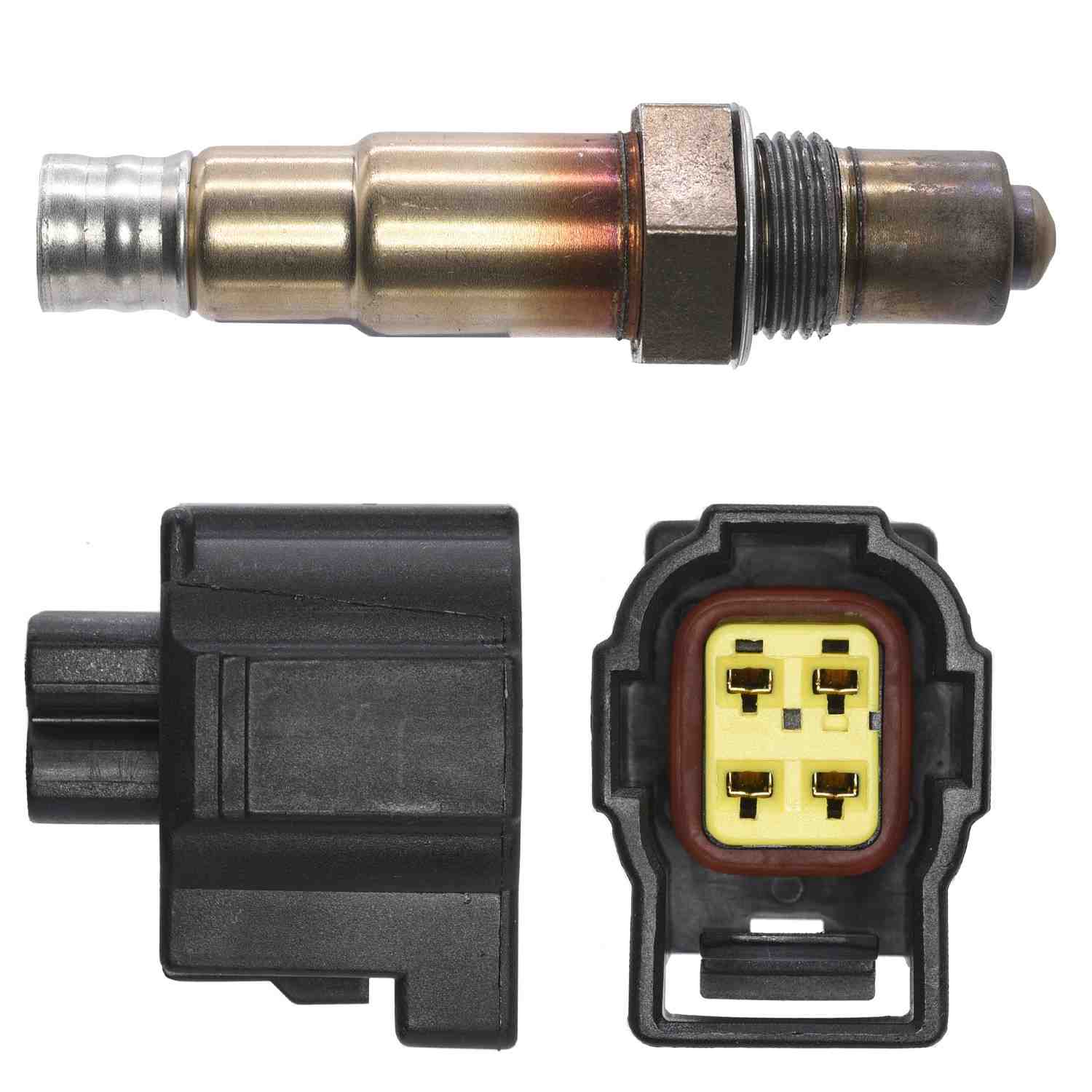 Walker Products Oxygen Sensor 350-34360