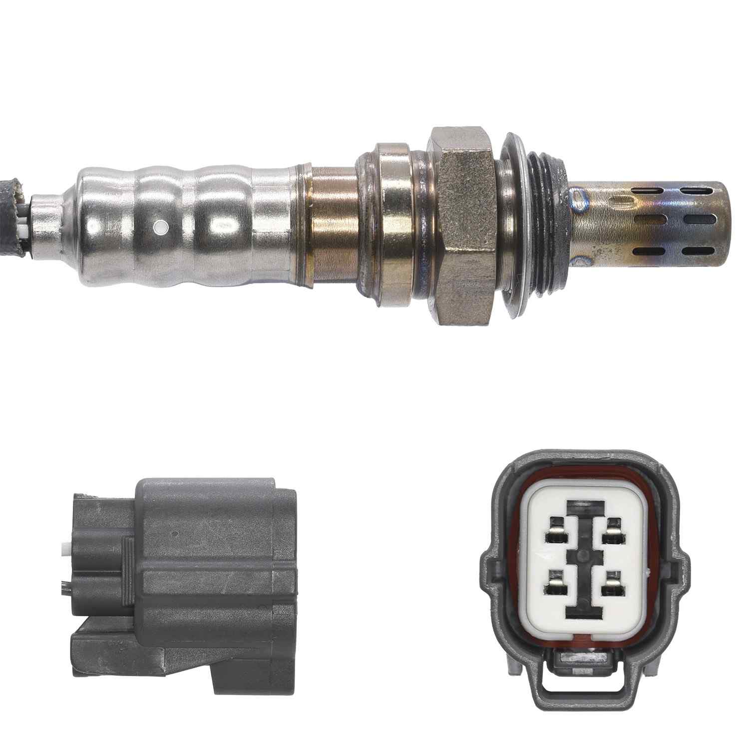 Walker Products Walker Products 350-34362 Oxygen Sensor 4-W Direct Fit 350-34362
