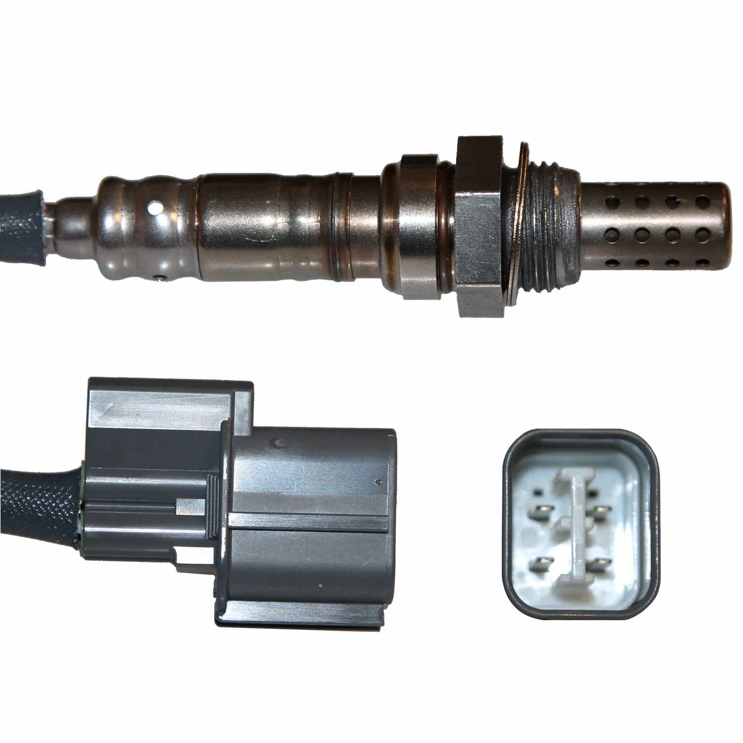 Walker Products Walker Products 350-34363 Oxygen Sensor 4-W Direct Fit 350-34363