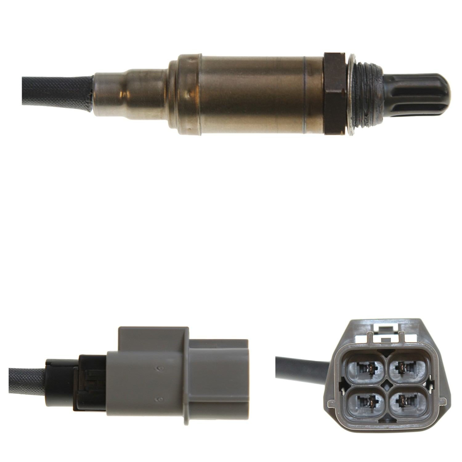 Walker Products Walker Products 350-34364 Oxygen Sensor 4-W Direct Fit 350-34364