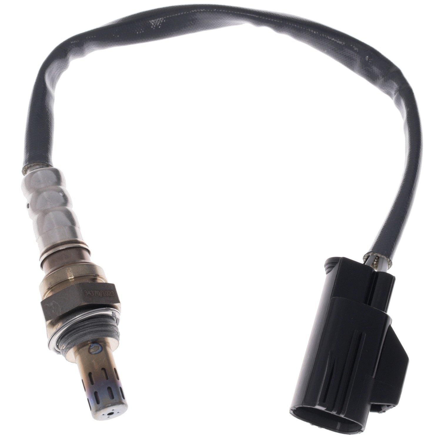 Walker Products Walker Products 350-34370 Oxygen Sensor 4-W Direct Fit 350-34370