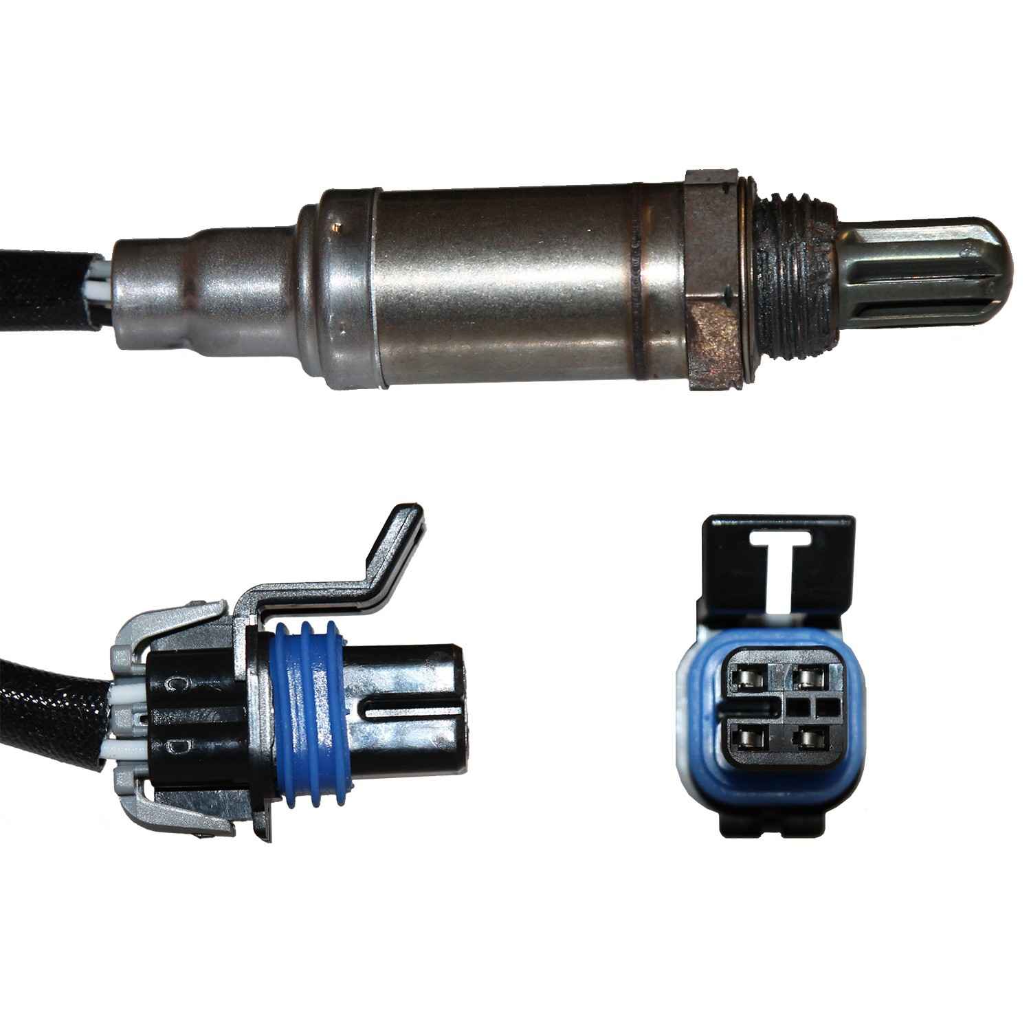 Walker Products Oxygen Sensor 350-34374