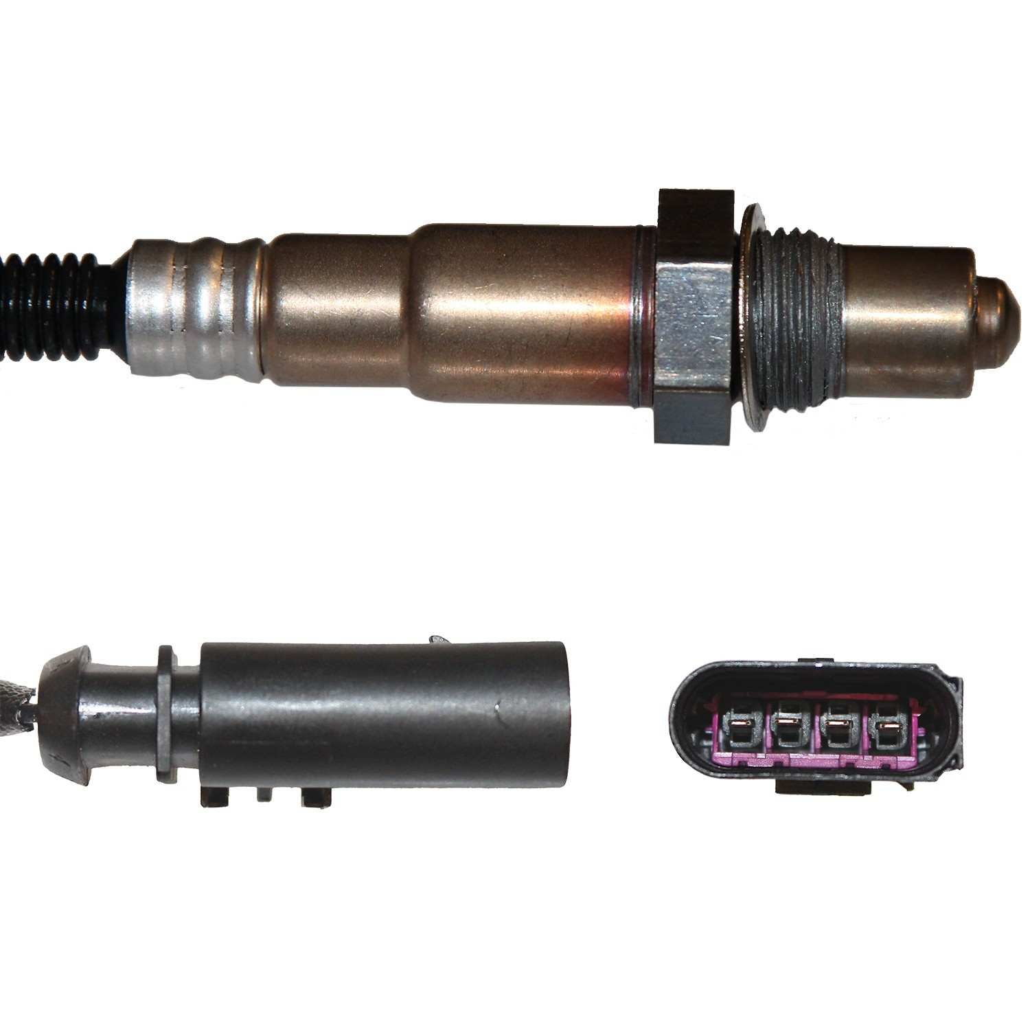 Walker Products Walker Products 350-34377 Oxygen Sensor 4-W Direct Fit 350-34377