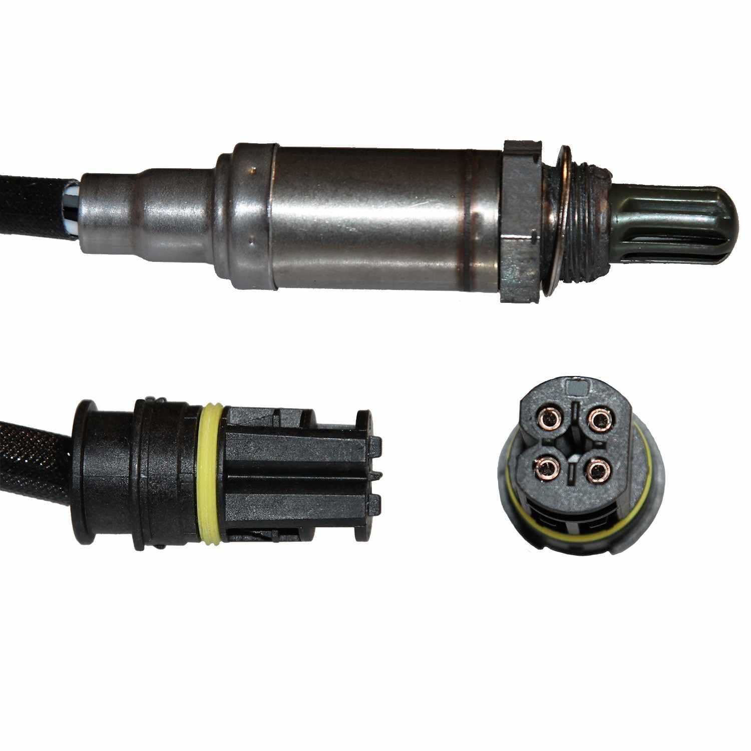 Walker Products Oxygen Sensor 350-34380