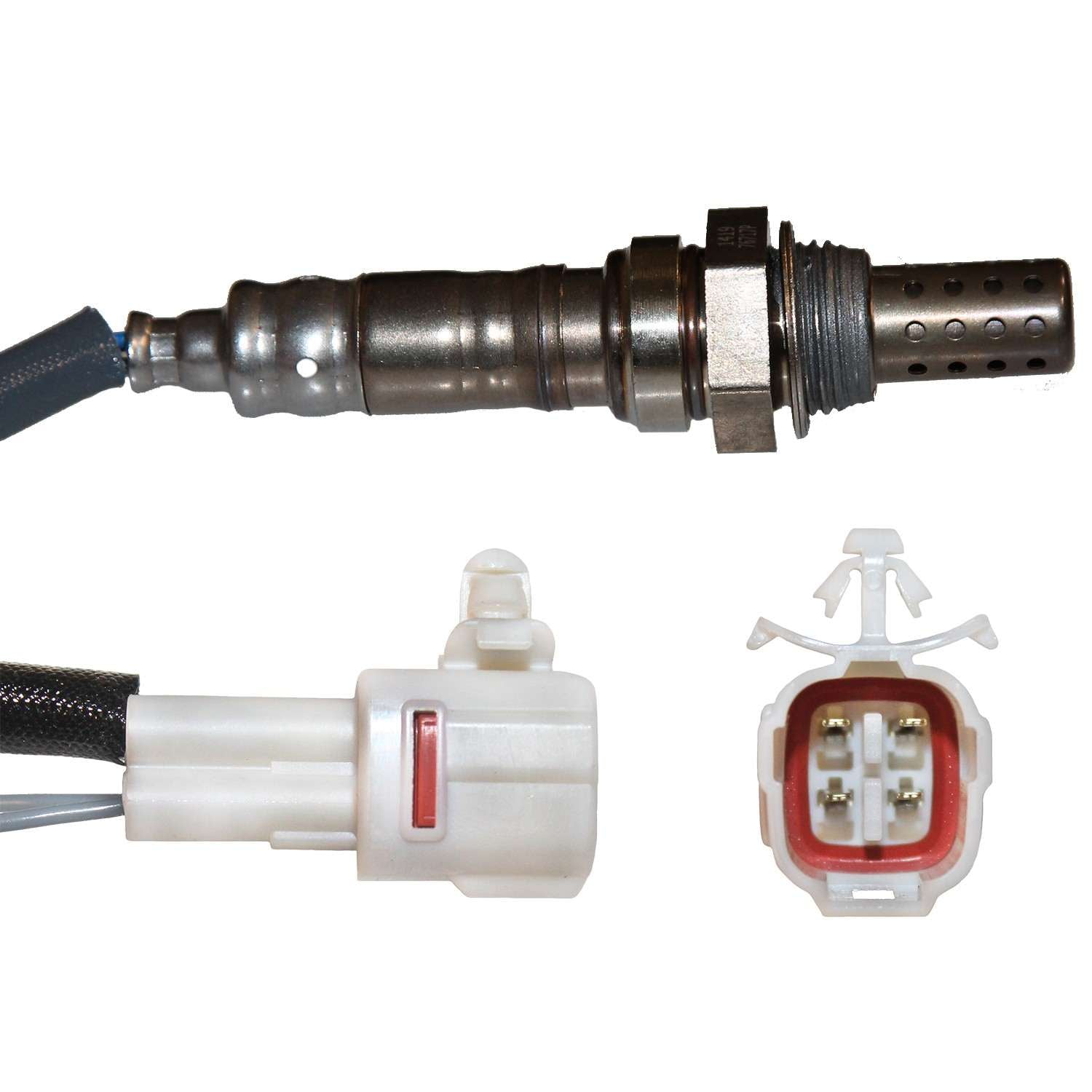 Walker Products Walker Products 350-34381 Oxygen Sensor 4-W Direct Fit 350-34381