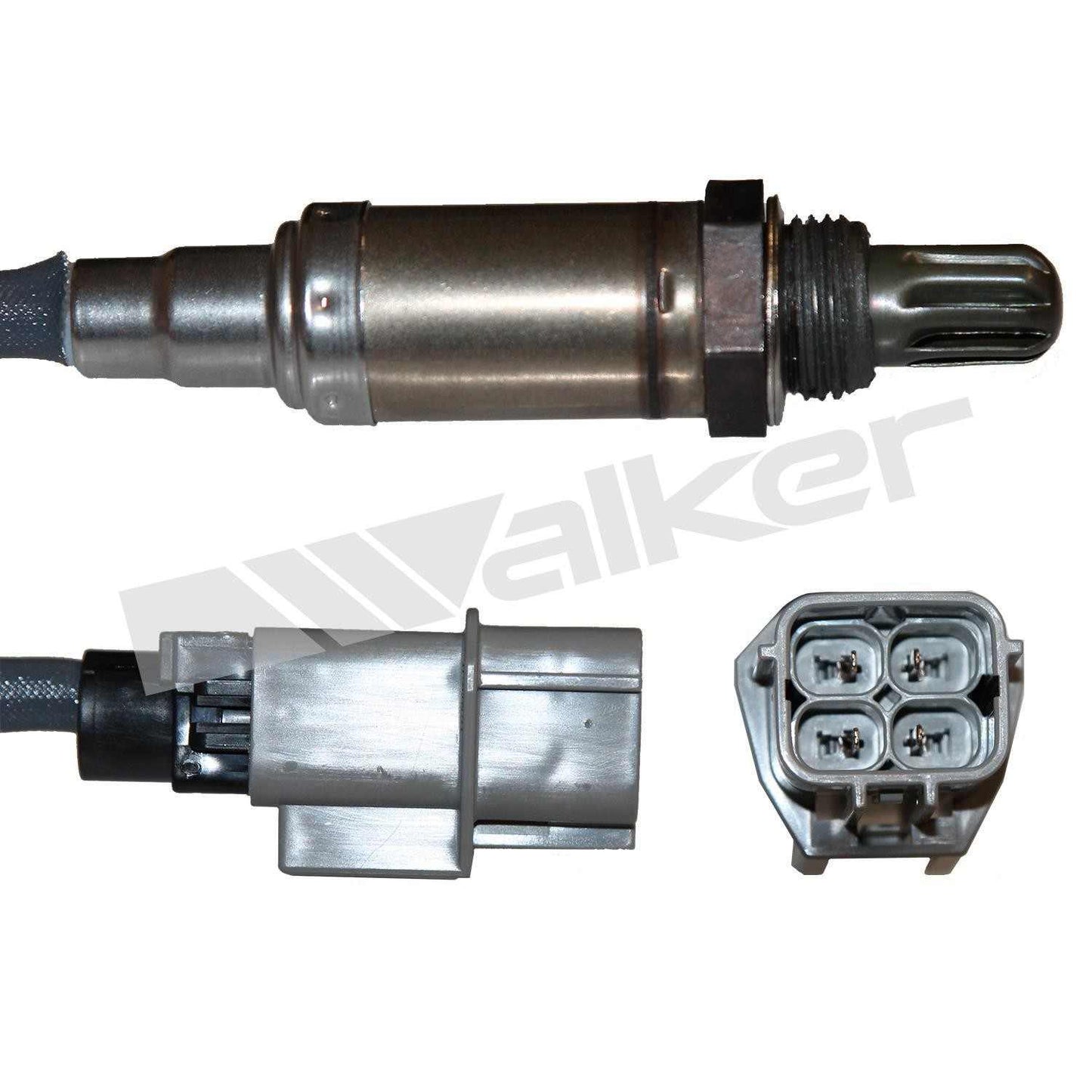 Walker Products Walker Products 350-34382 Oxygen Sensor 4-W Direct Fit 350-34382