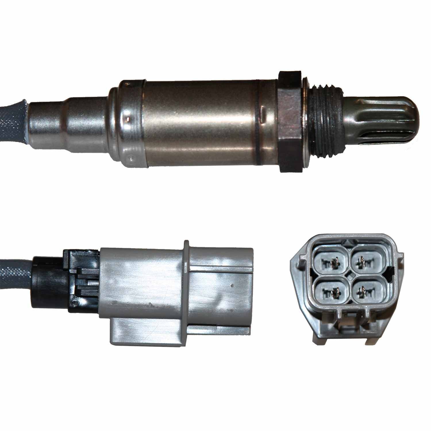 Walker Products Walker Products 350-34382 Oxygen Sensor 4-W Direct Fit 350-34382