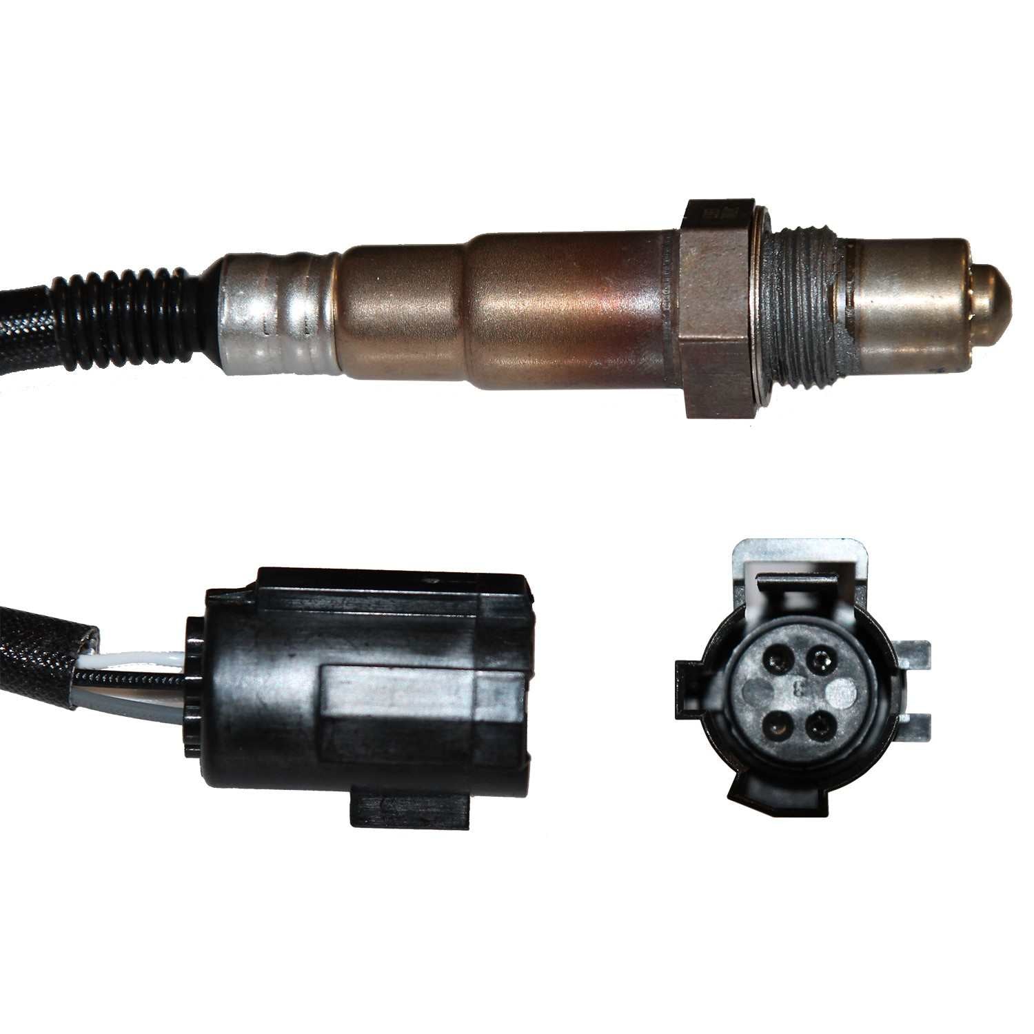 Walker Products Walker Products 350-34383 Oxygen Sensor 4-W Direct Fit 350-34383