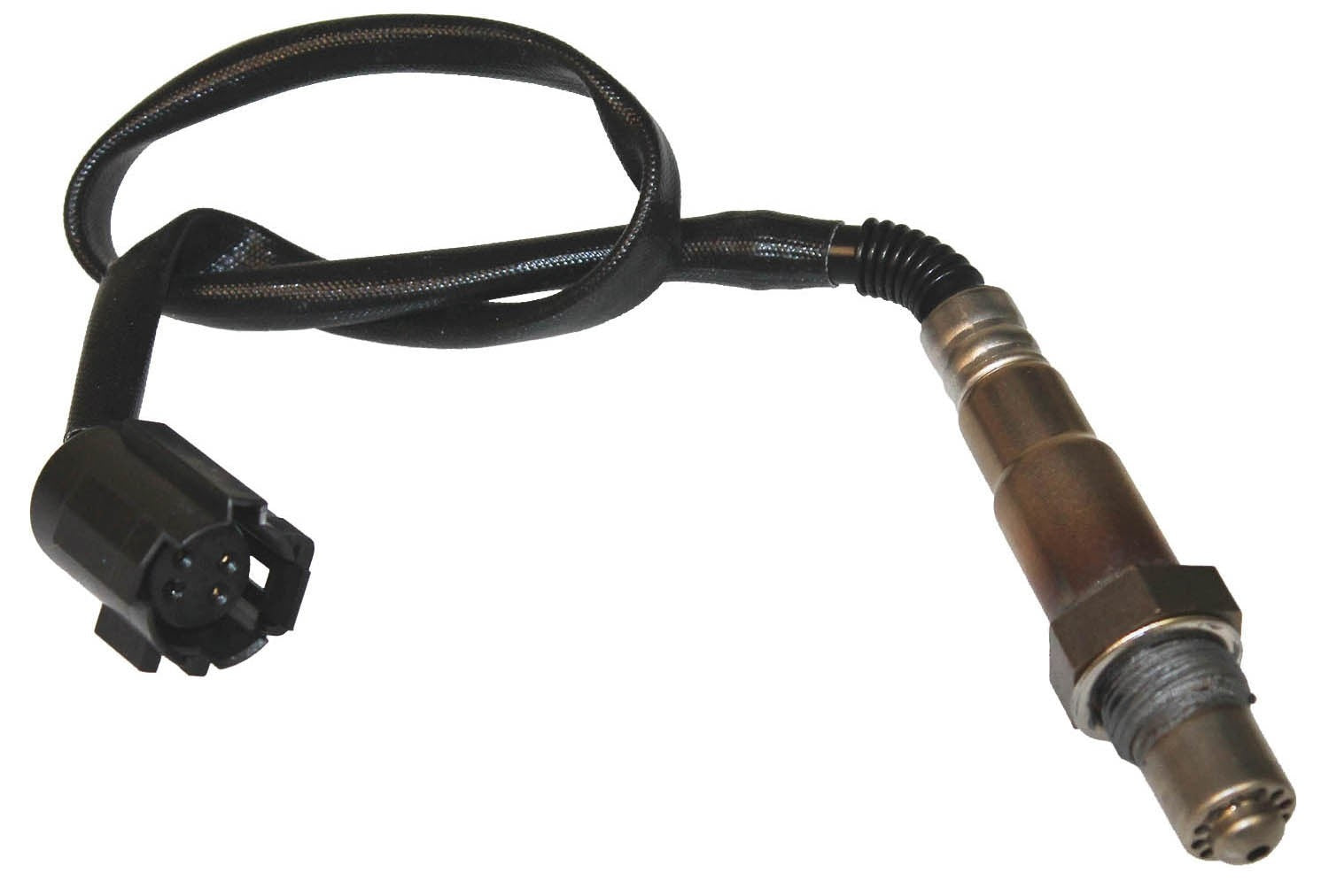 Walker Products Walker Products 350-34383 Oxygen Sensor 4-W Direct Fit 350-34383
