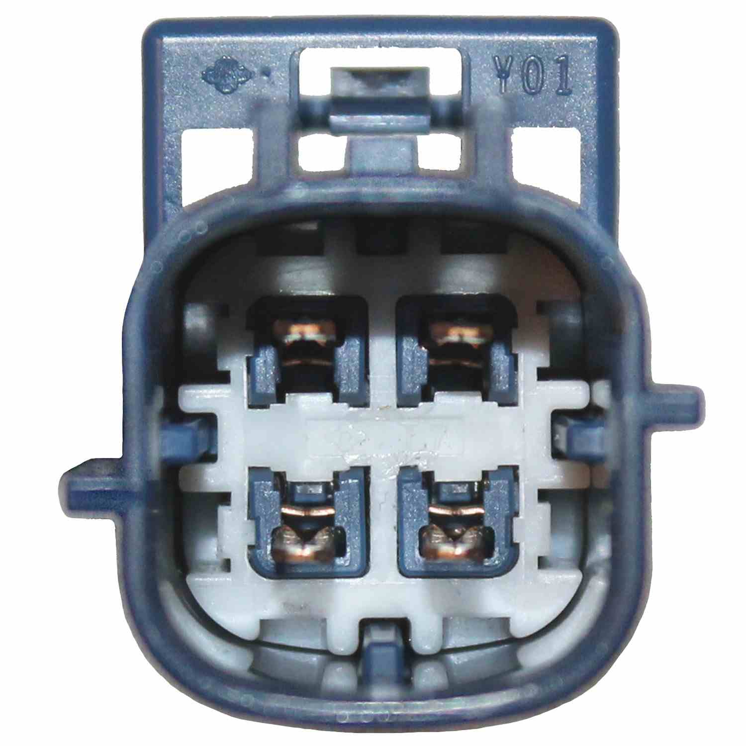 Walker Products Walker Products 350-34384 Oxygen Sensor 4-W Direct Fit 350-34384