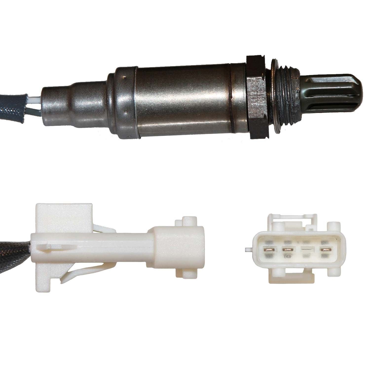 Walker Products Oxygen Sensor 350-34389