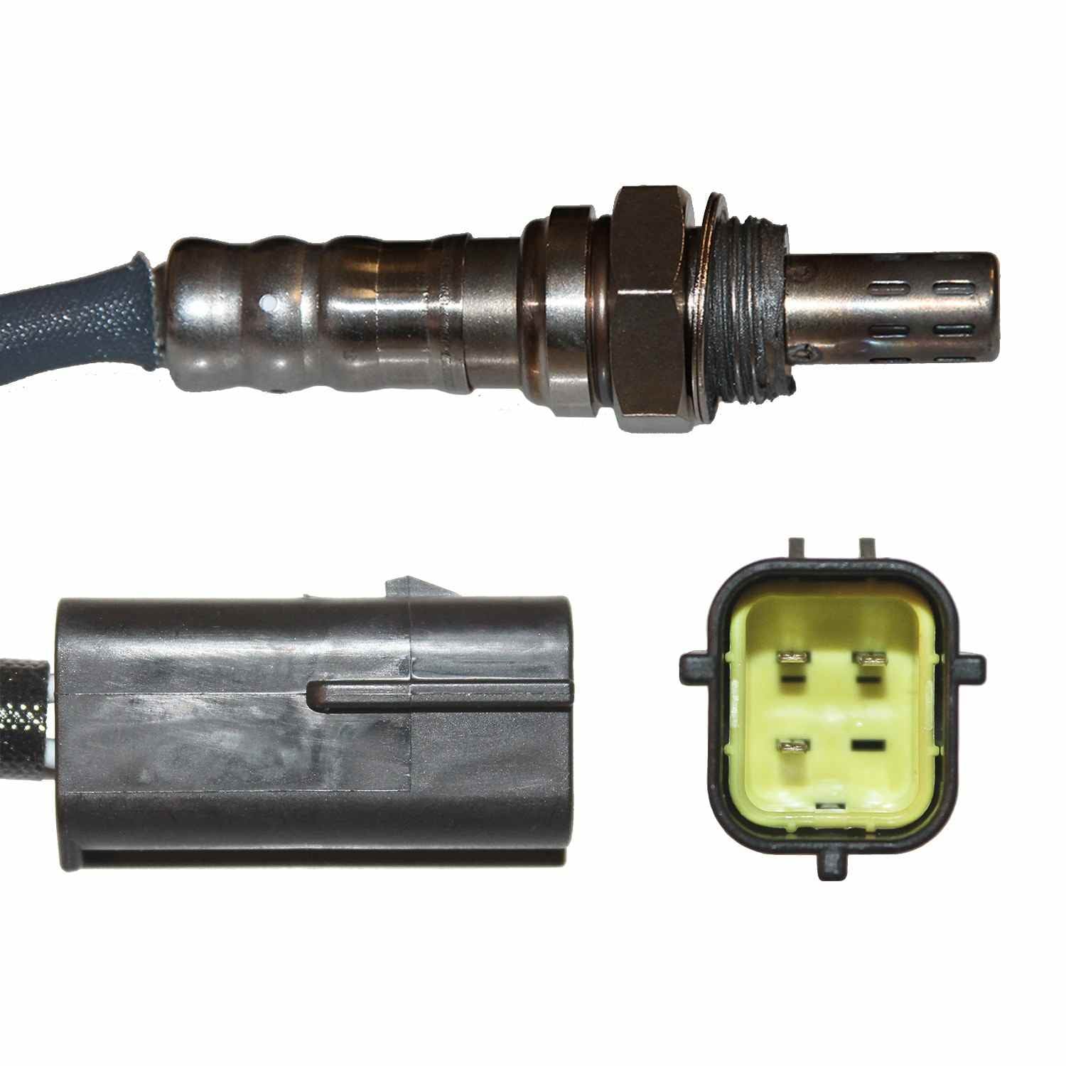 Walker Products Oxygen Sensor 350-34391