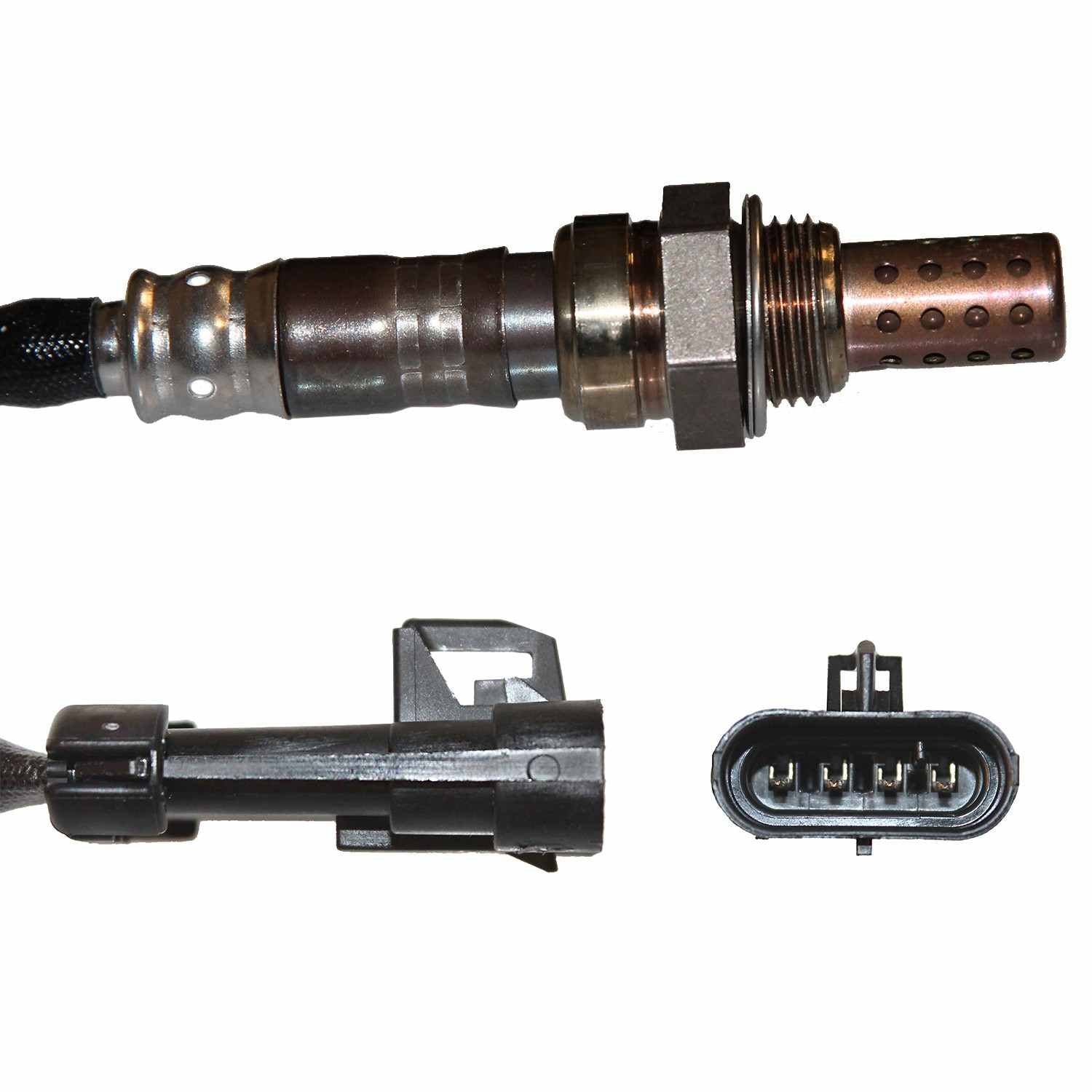 Walker Products Walker Products 350-34396 Oxygen Sensor 4-W Direct Fit 350-34396