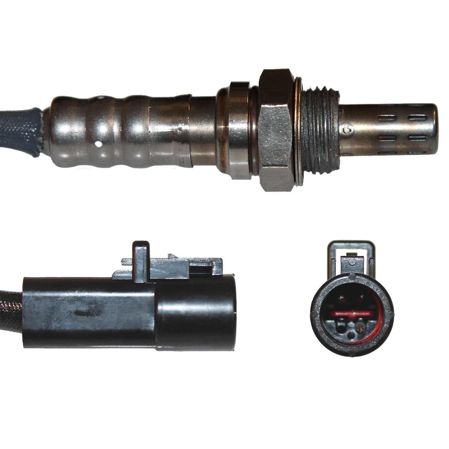 Walker Products Oxygen Sensor 350-34399