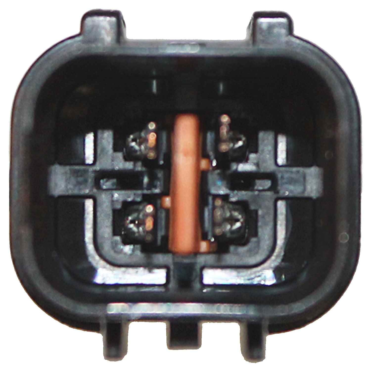 Walker Products Oxygen Sensor 350-34408