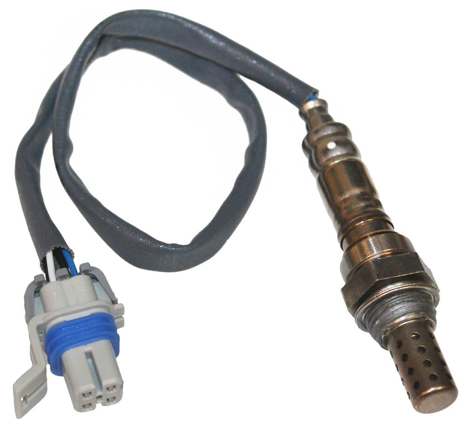 Walker Products Walker Products 350-34415 Oxygen Sensor 4-W Direct Fit 350-34415
