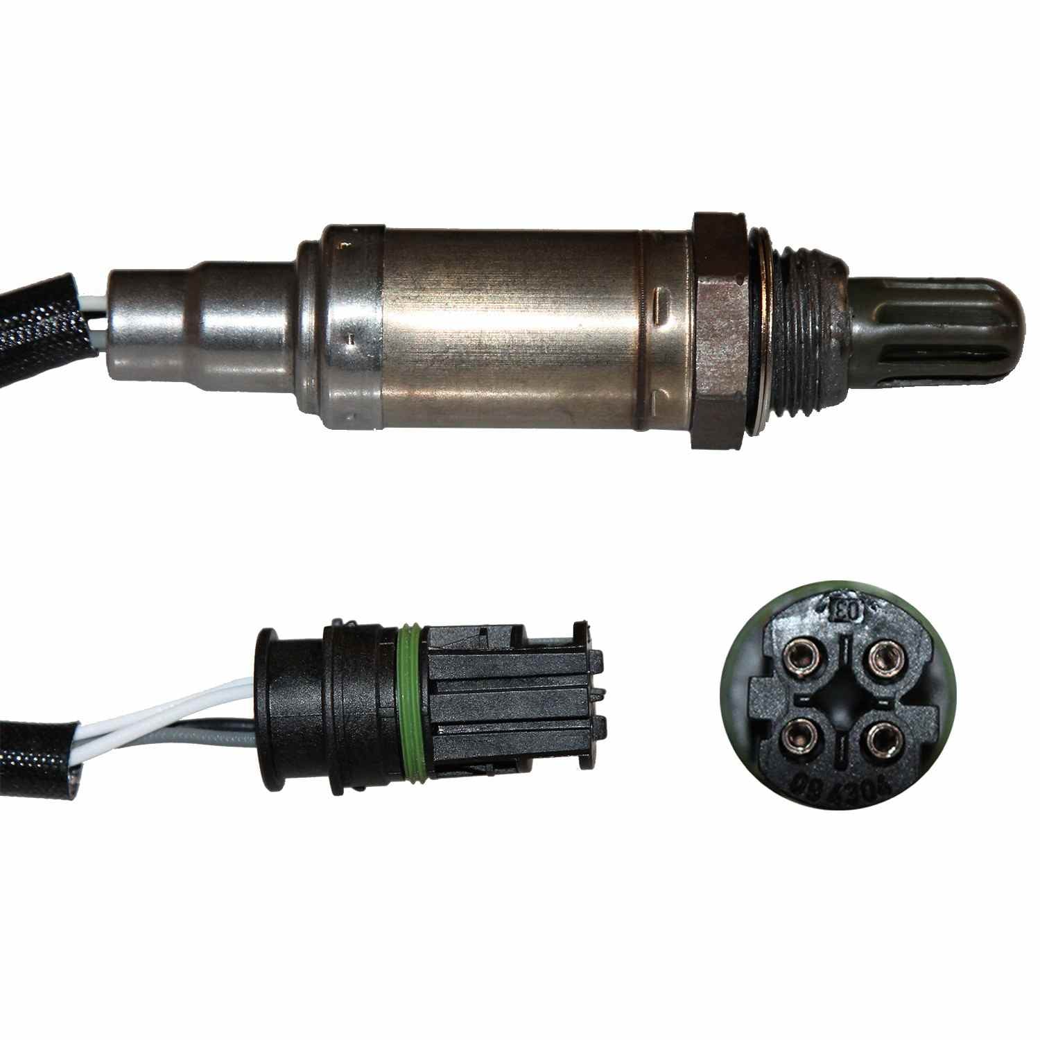 Walker Products Walker Products 350-34418 Oxygen Sensor 4-W Direct Fit 350-34418