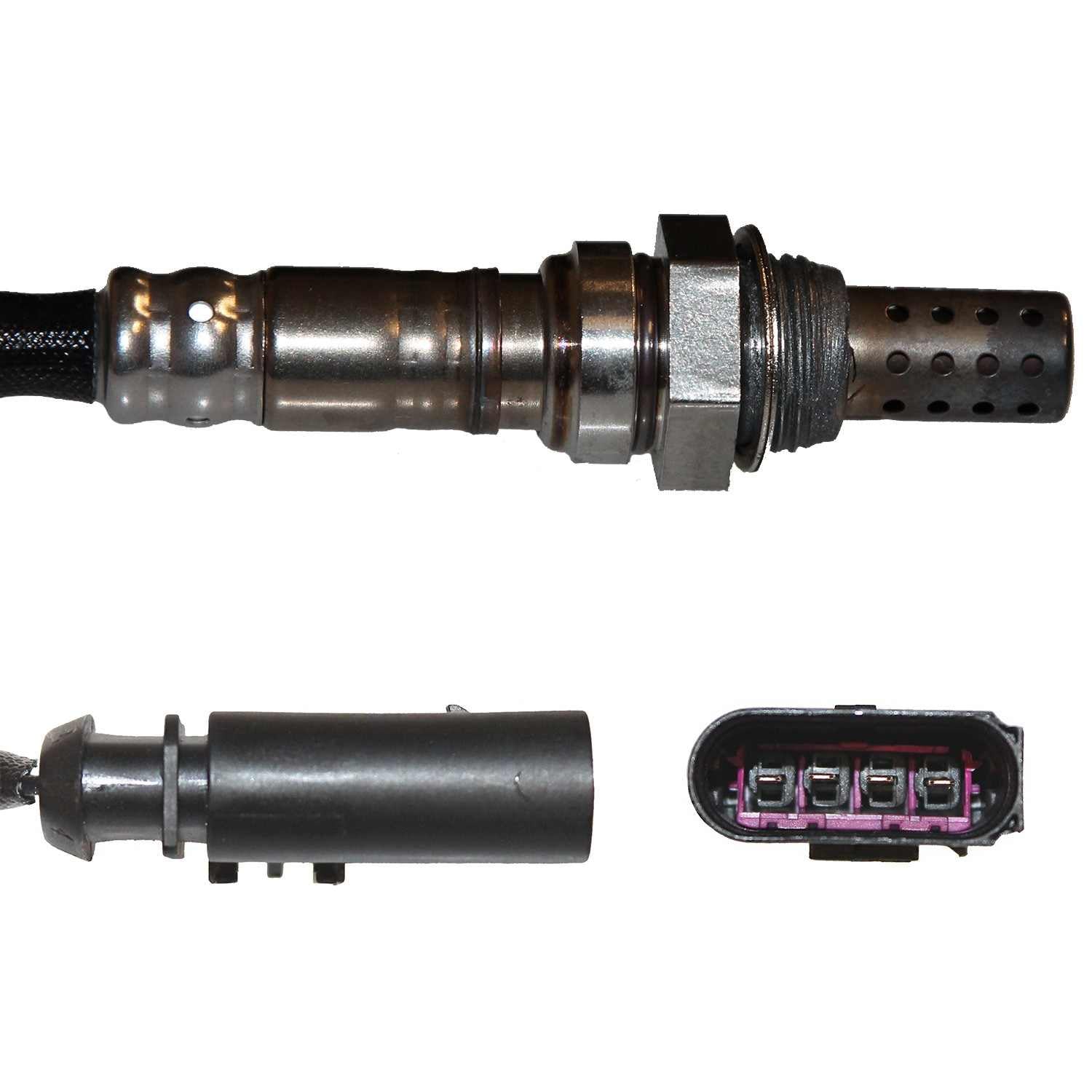 Walker Products Walker Products 350-34422 Oxygen Sensor 4-W Direct Fit 350-34422