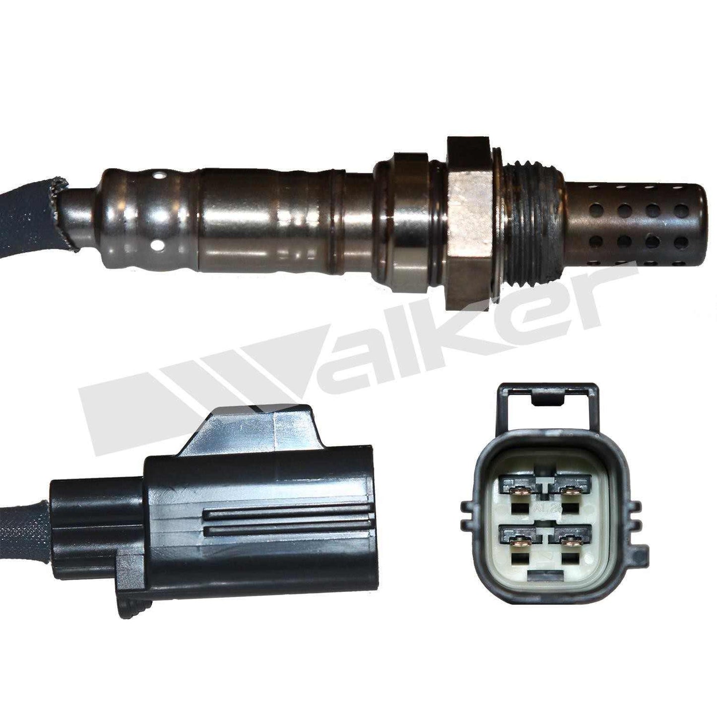 Walker Products Walker Products 350-34425 Oxygen Sensor 4-W Direct Fit 350-34425