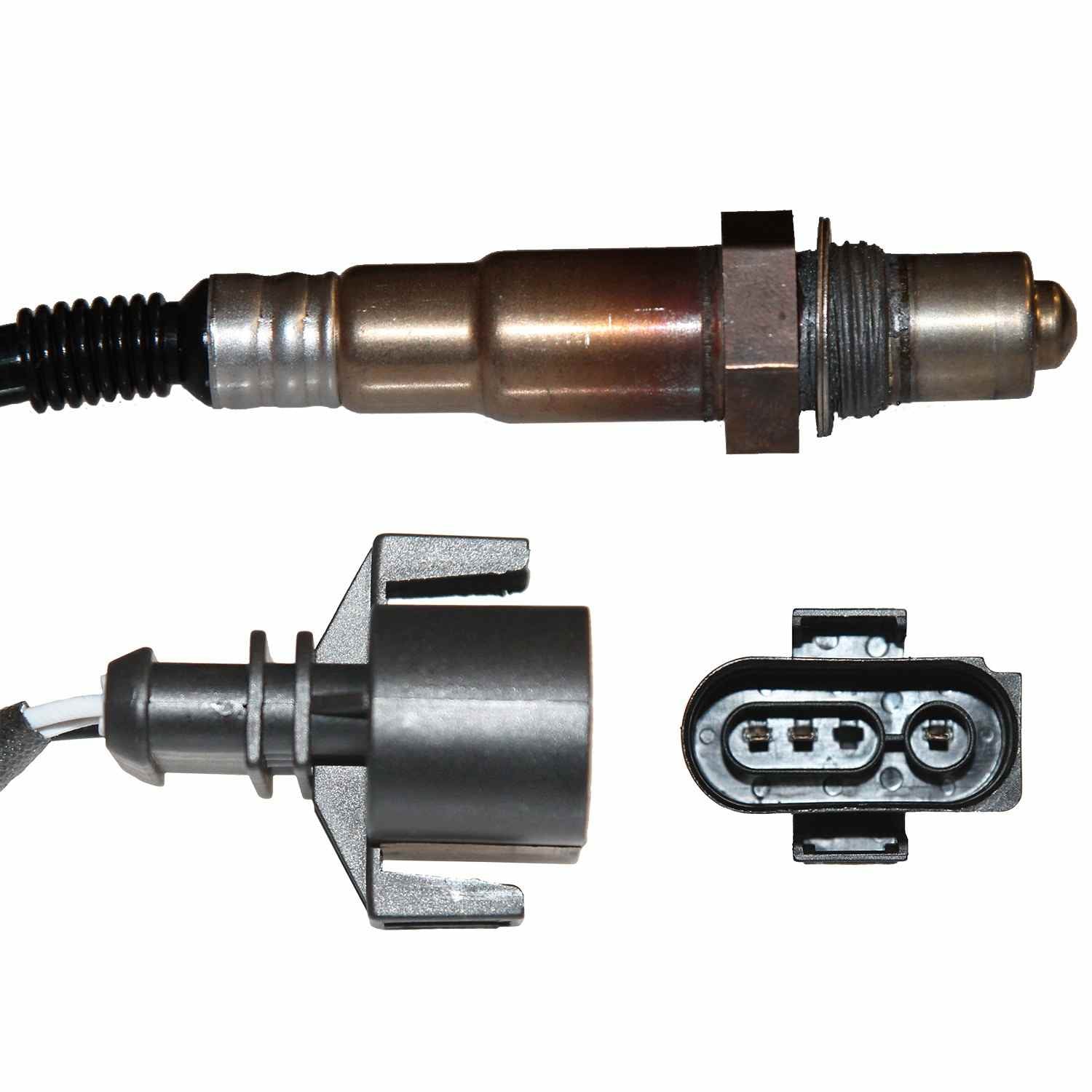 Walker Products Walker Products 350-34426 Oxygen Sensor 4-W Direct Fit 350-34426