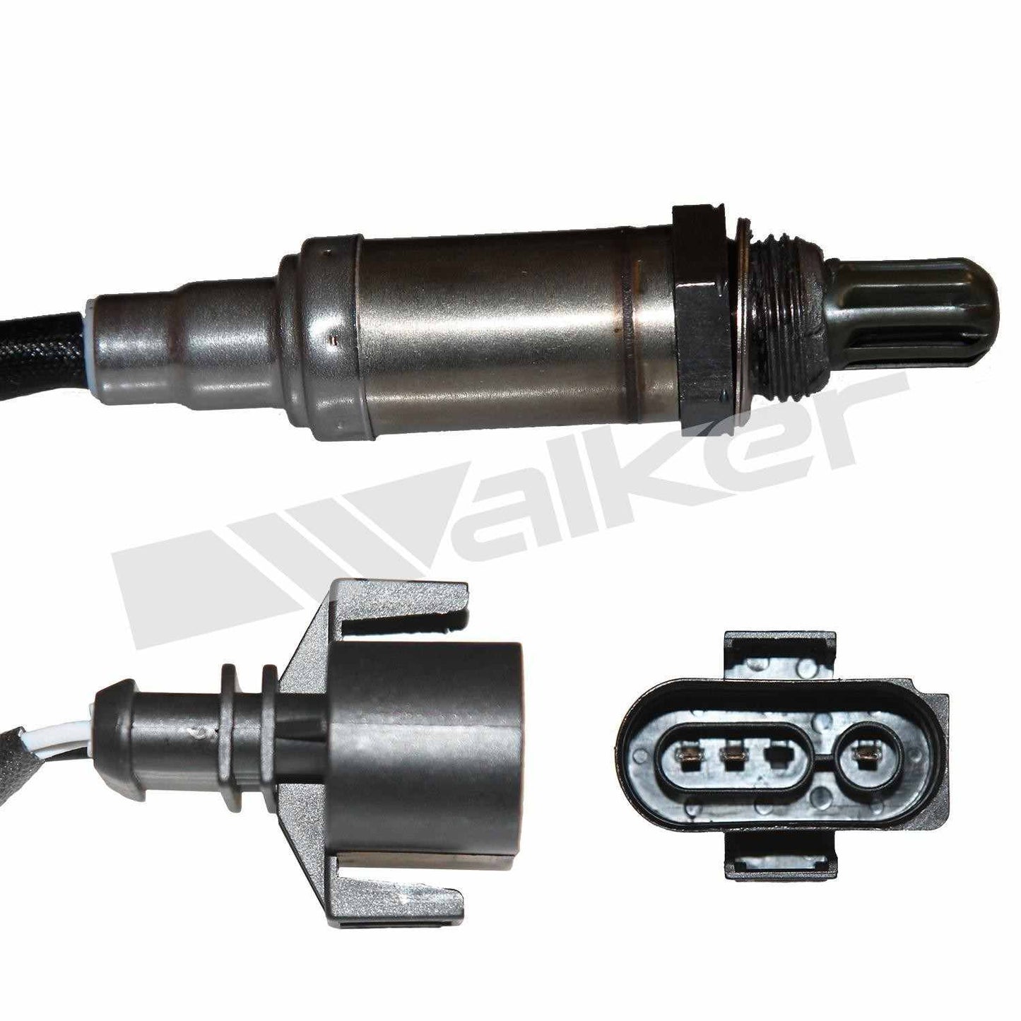Walker Products Walker Products 350-34427 Oxygen Sensor 4-W Direct Fit 350-34427
