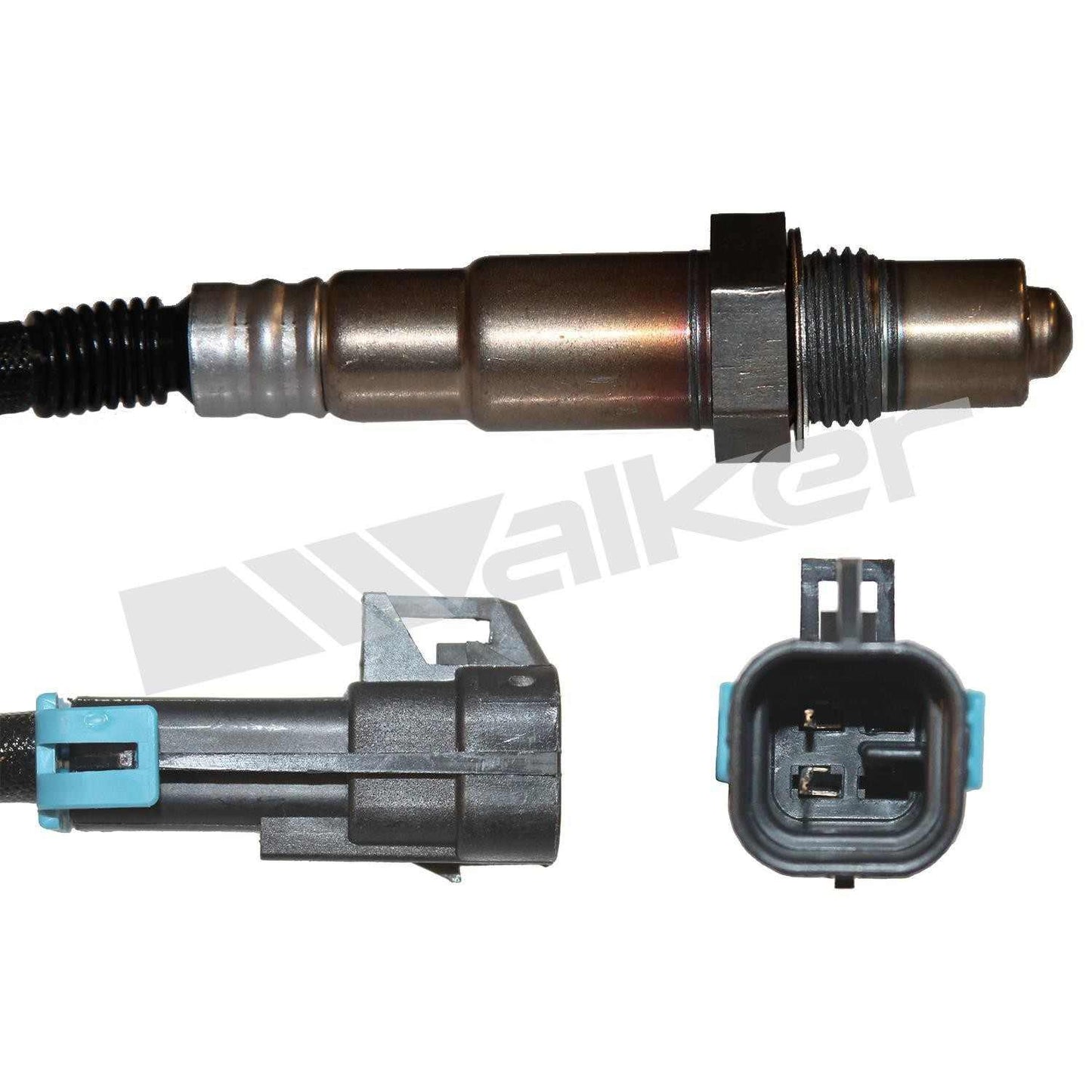 Walker Products Walker Products 350-34428 Oxygen Sensor 4-W Direct Fit 350-34428