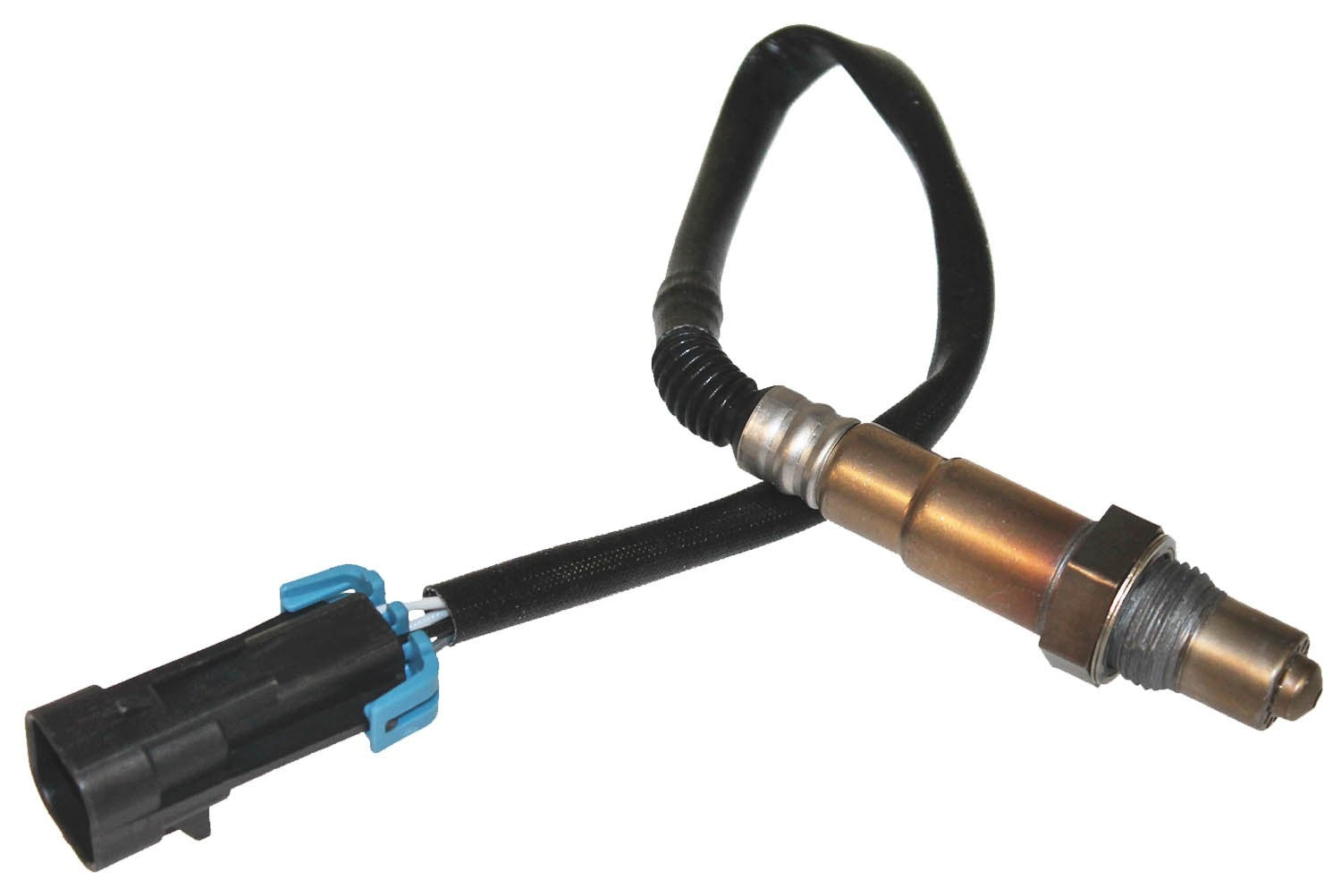 Walker Products Oxygen Sensor 350-34428