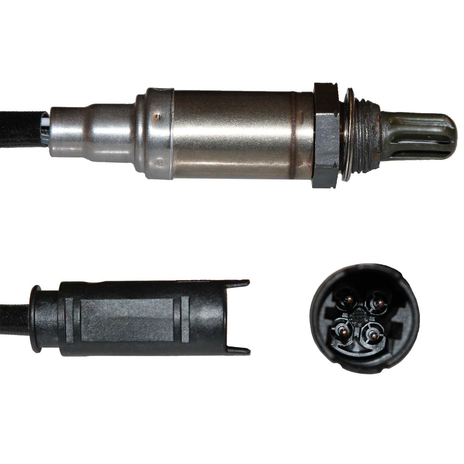 Walker Products Walker Products 350-34437 Oxygen Sensor 4-W Direct Fit 350-34437
