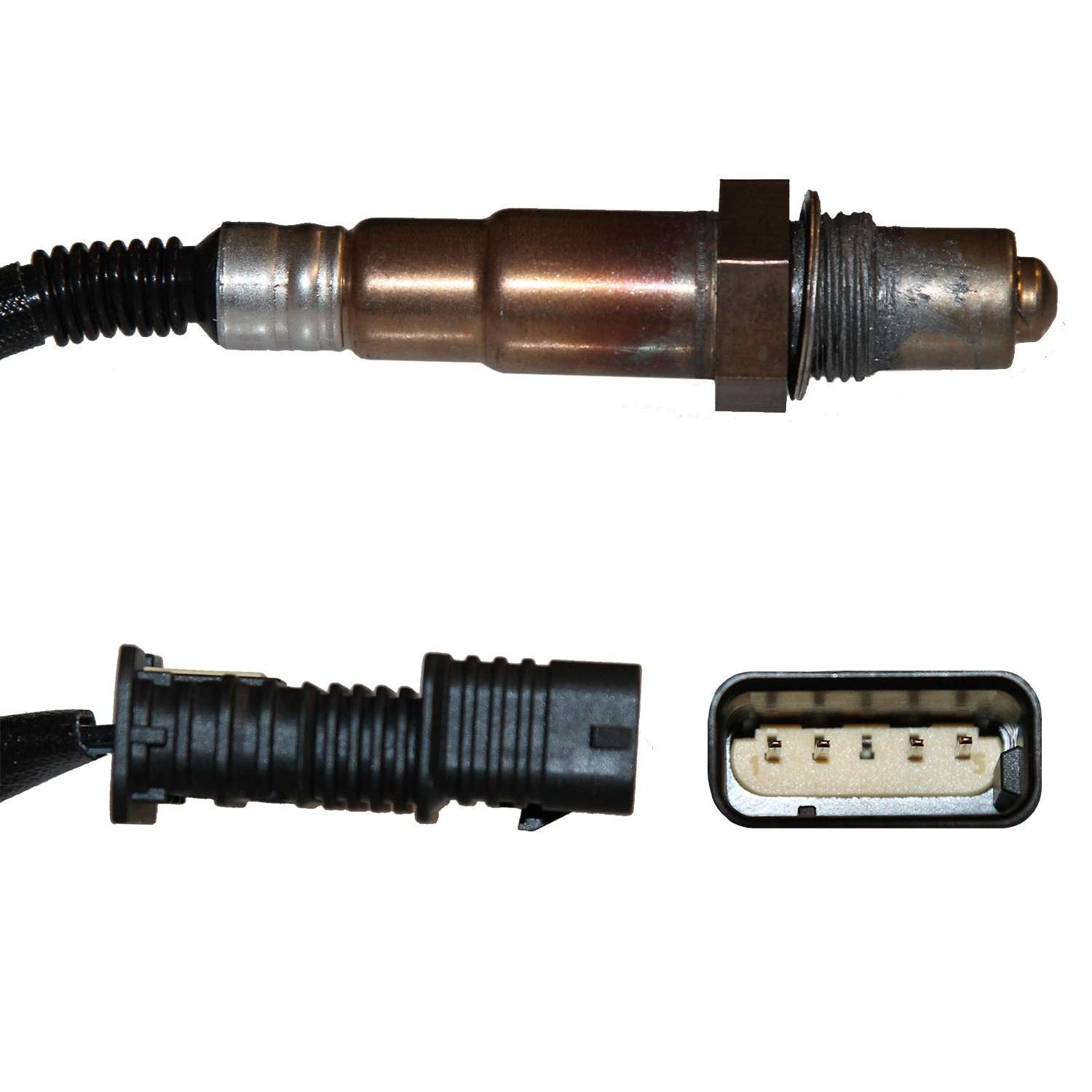 Walker Products Walker Products 350-34441 Oxygen Sensor 4-W Direct Fit 350-34441
