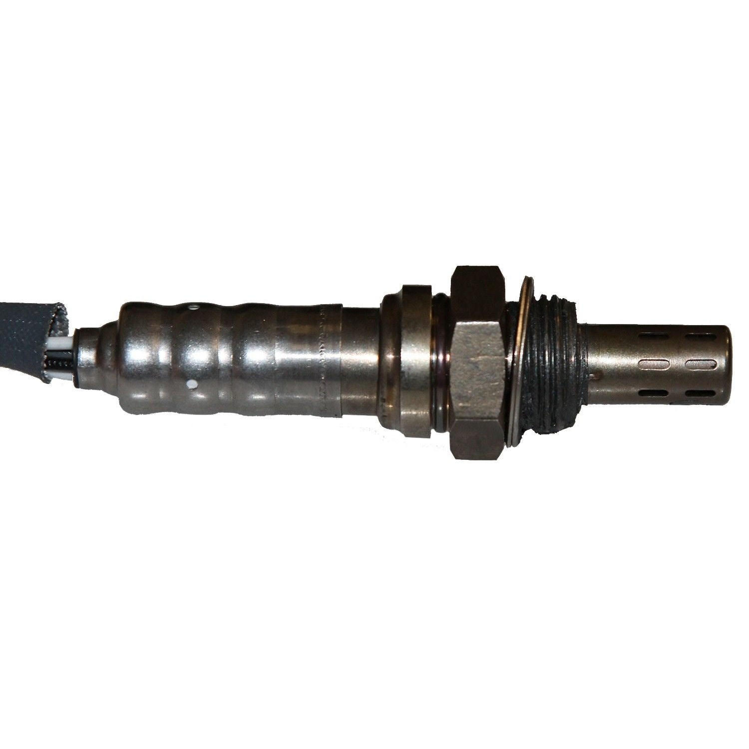 Walker Products Walker Products 350-34443 Oxygen Sensor 4-W Direct Fit W/Flange 350-34443