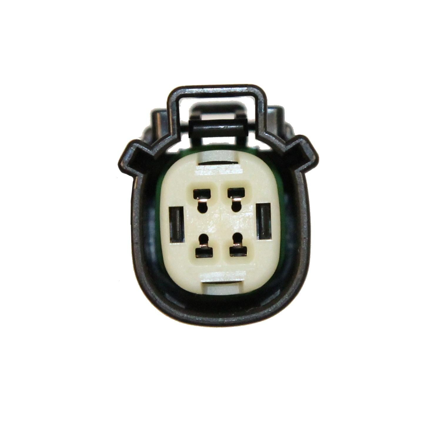 Walker Products Walker Products 350-34446 Oxygen Sensor 4-W Direct Fit 350-34446