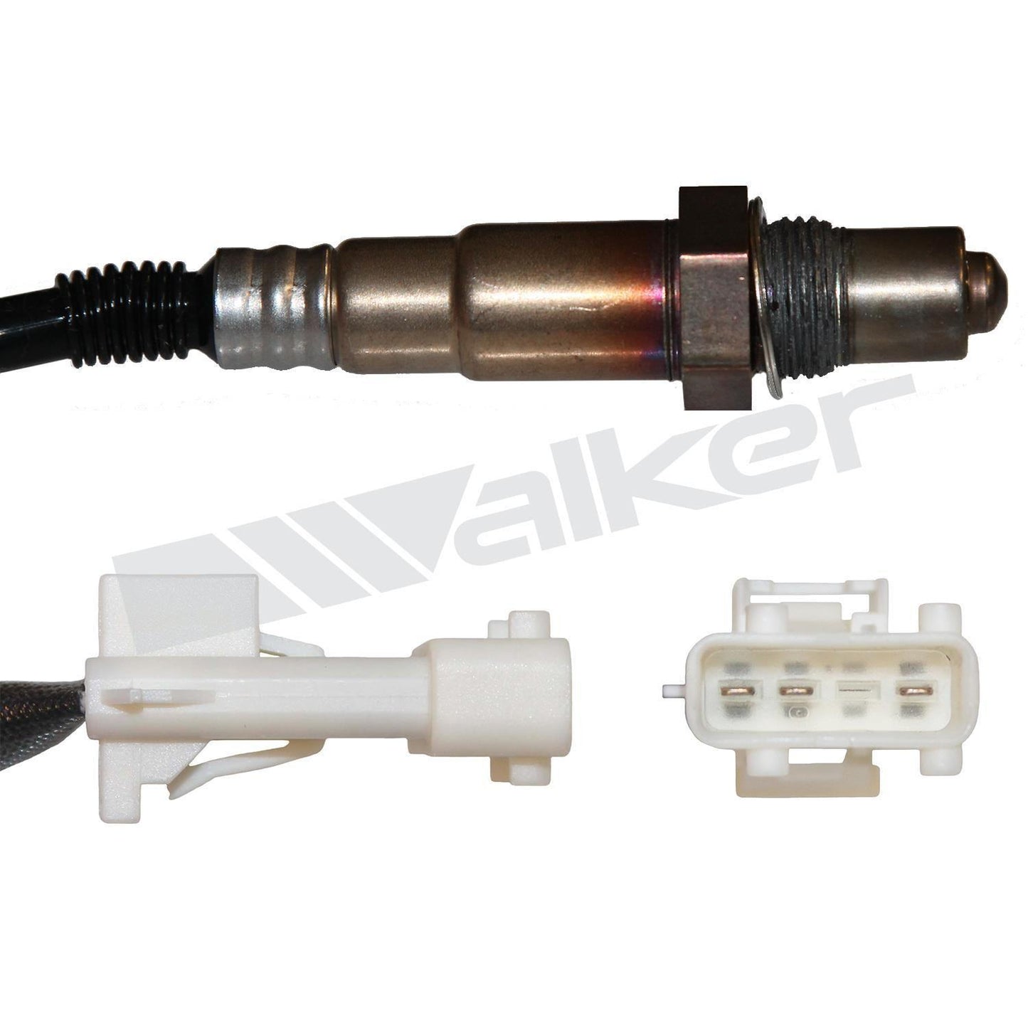 Walker Products Walker Products 350-34448 Oxygen Sensor 4-W Direct Fit 350-34448