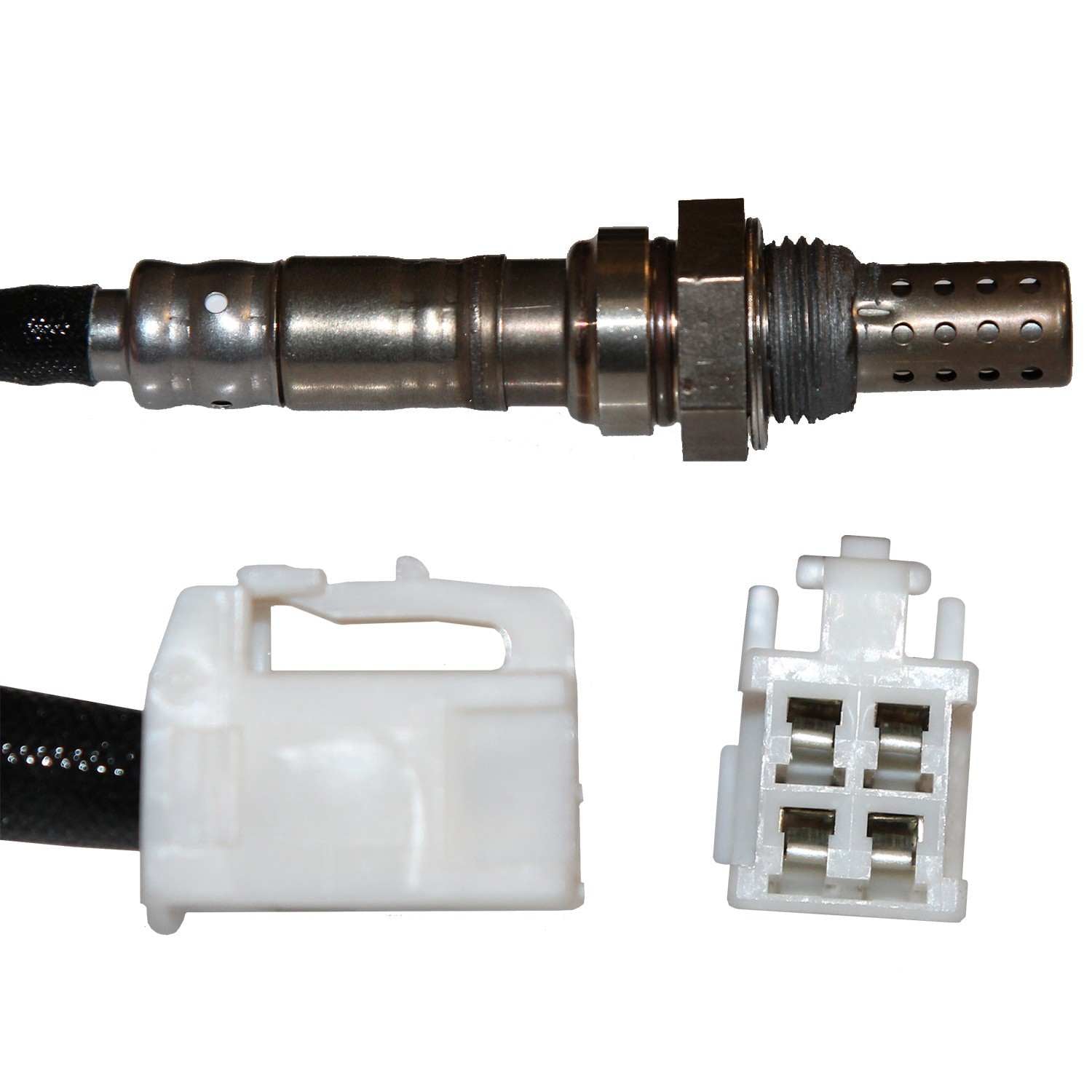 Walker Products Walker Products 350-34454 Oxygen Sensor 4-W Direct Fit 350-34454