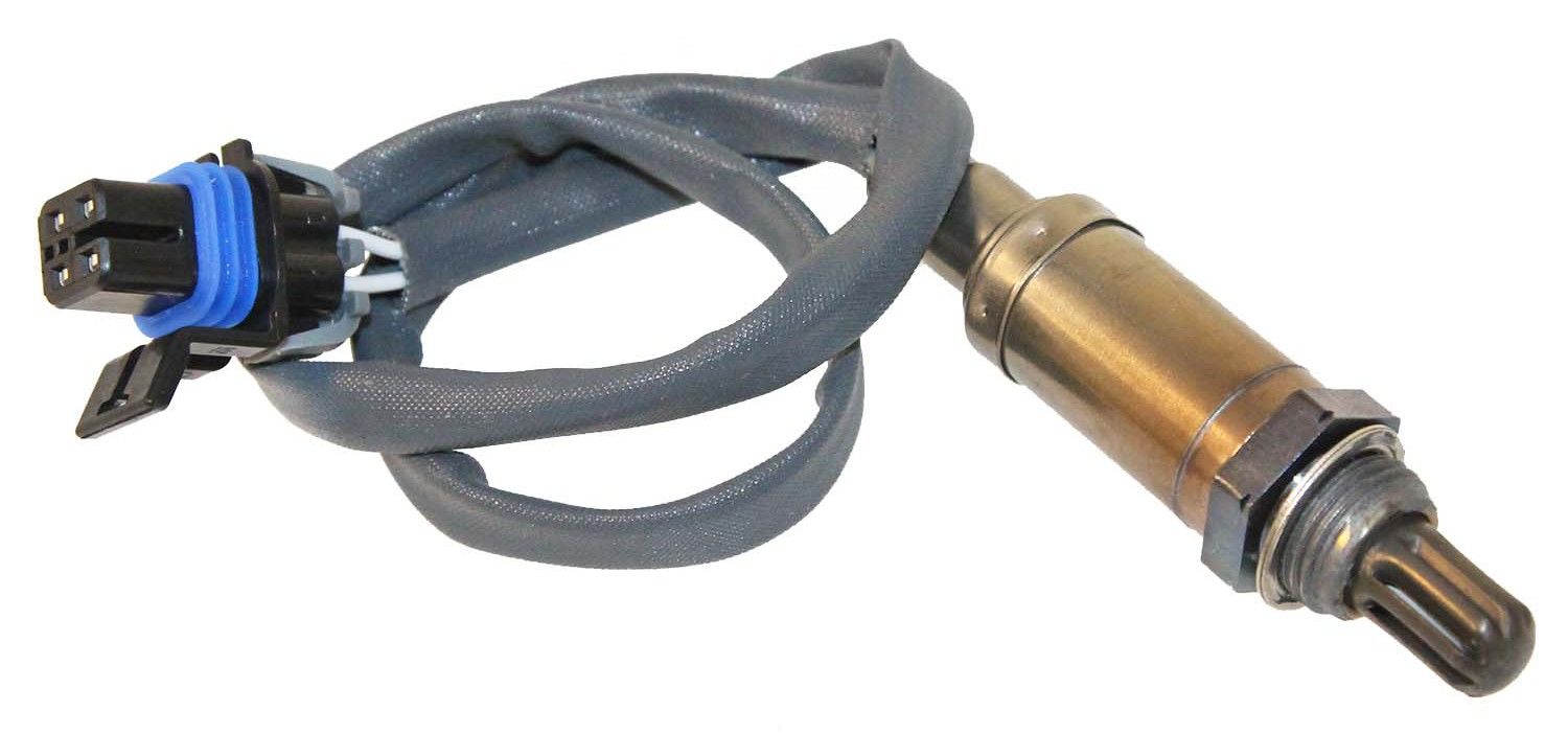 Walker Products Walker Products 350-34455 Oxygen Sensor 4-W Direct Fit 350-34455