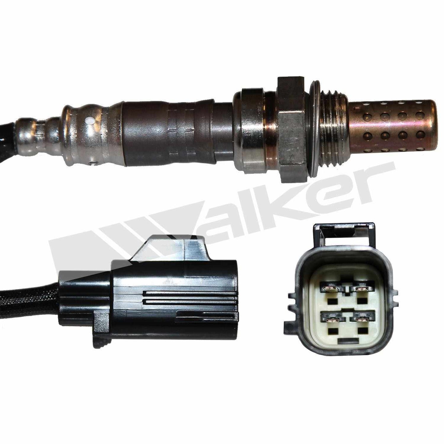 Walker Products Walker Products 350-34457 Oxygen Sensor 4-W Direct Fit 350-34457