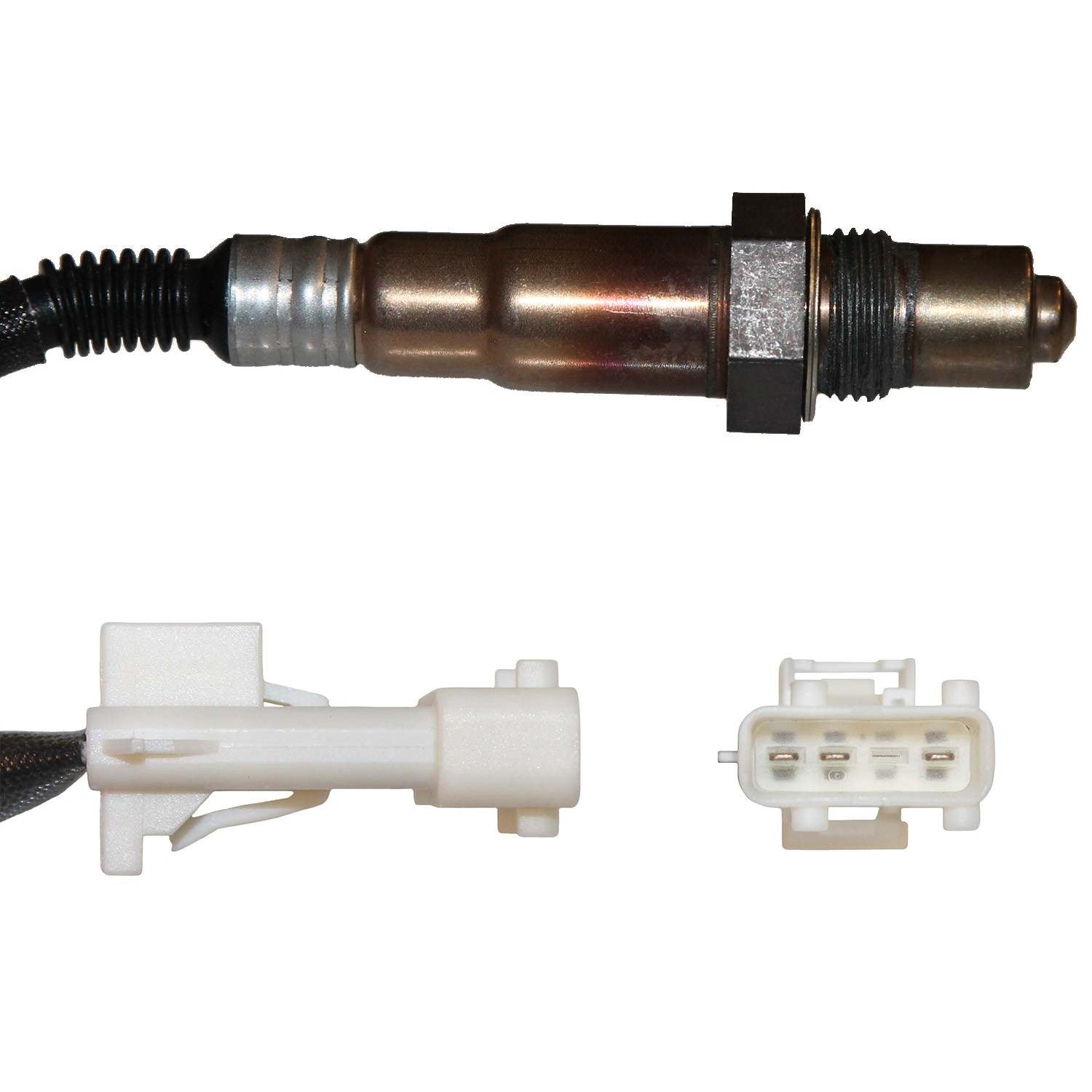 Walker Products Oxygen Sensor 350-34458