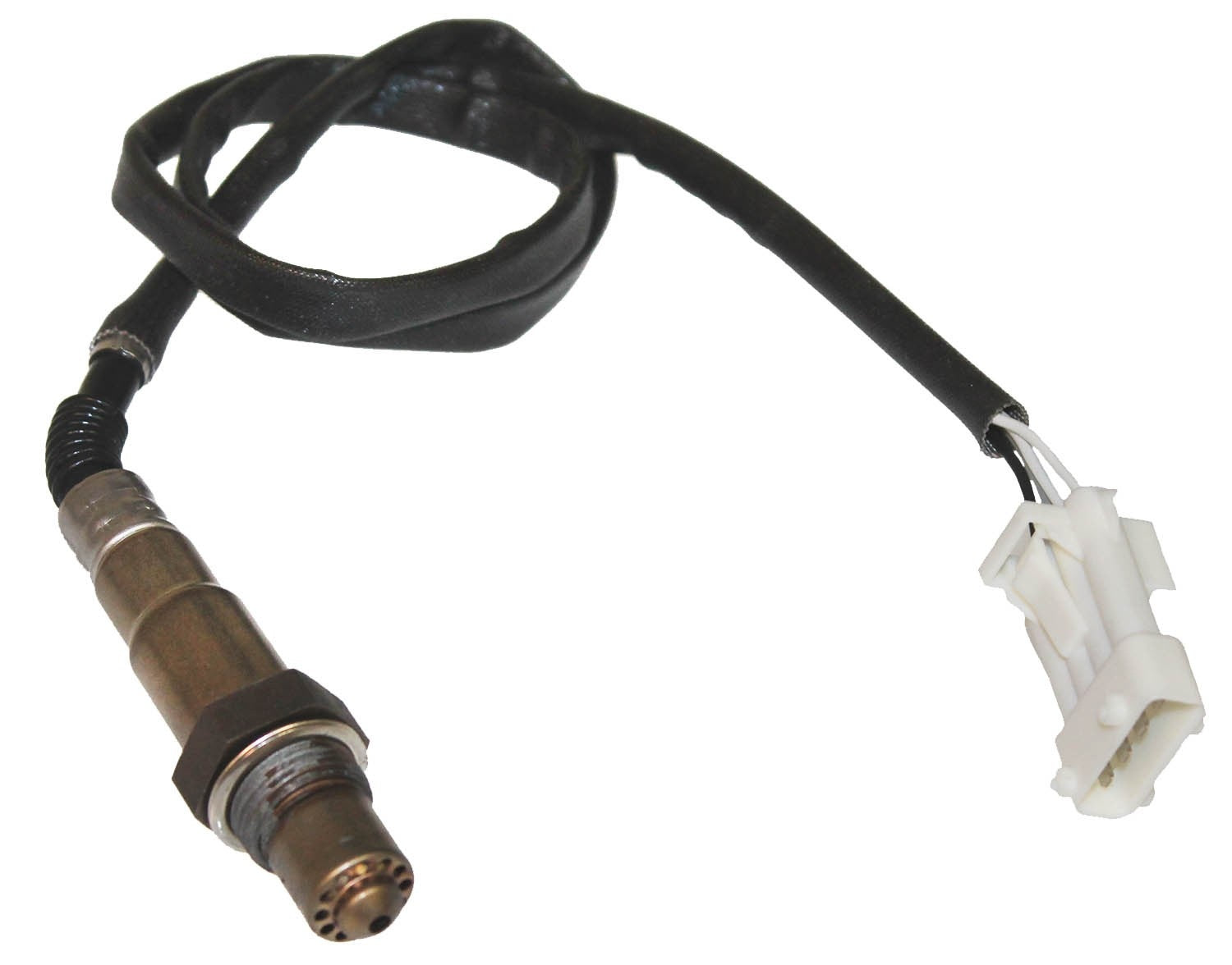 Walker Products Walker Products 350-34458 Oxygen Sensor 4-W Direct Fit 350-34458