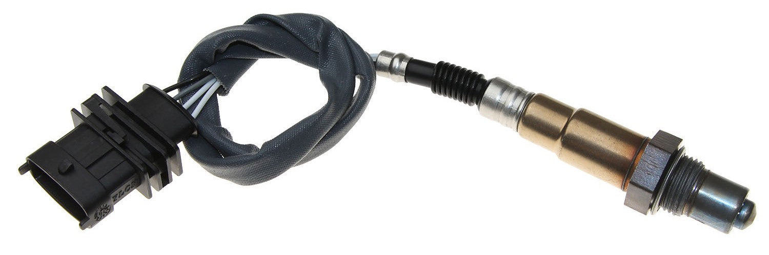 Walker Products Oxygen Sensor 350-34466