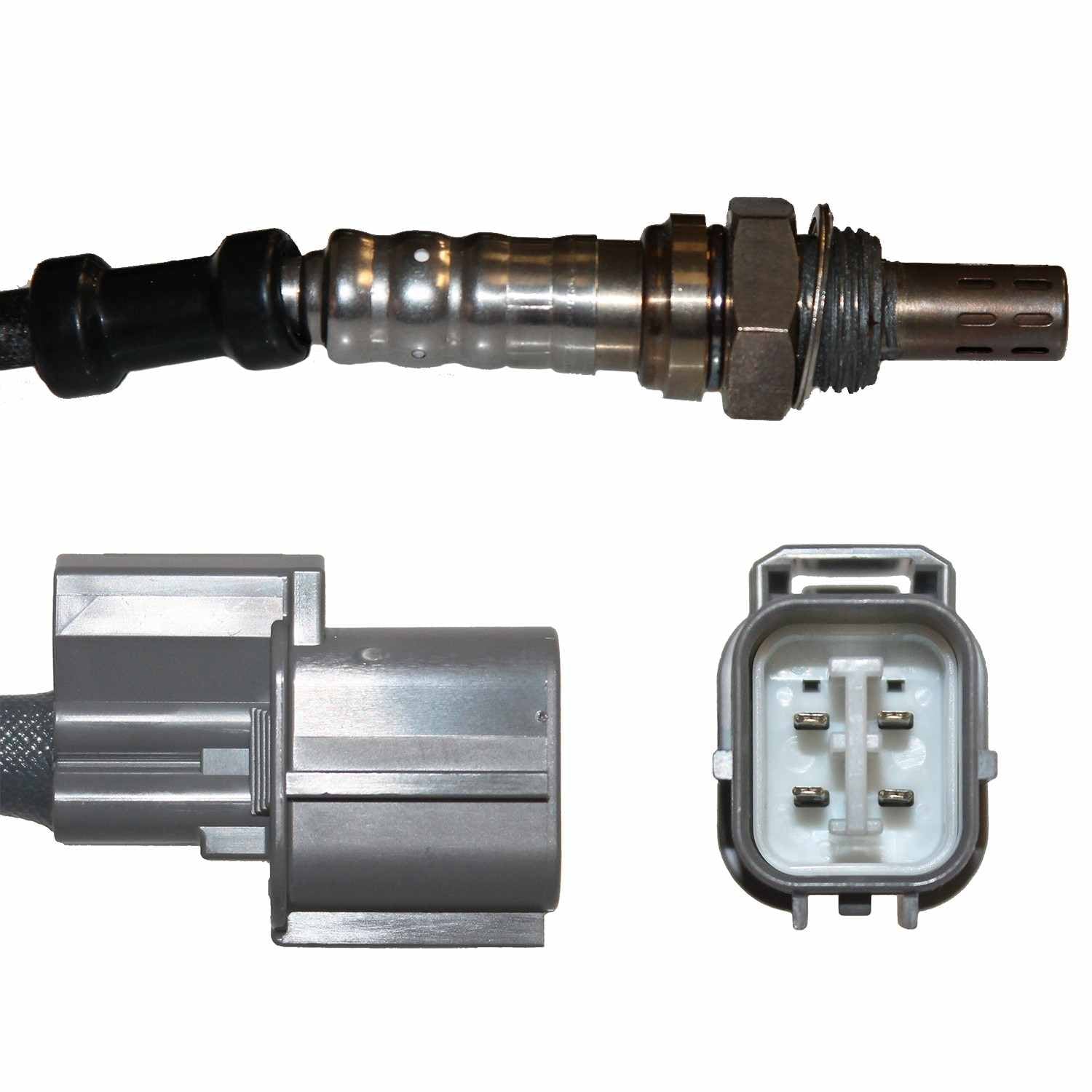 Walker Products Walker Products 350-34468 Oxygen Sensor 4-W Direct Fit 350-34468