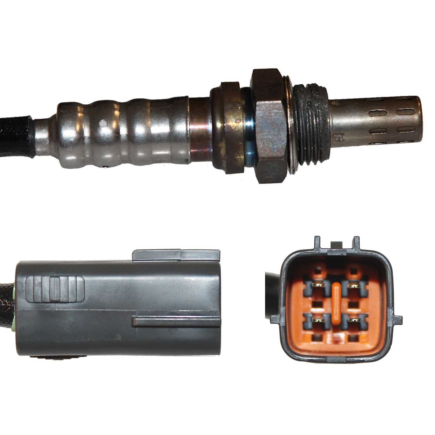 Walker Products Walker Products 350-34470 Oxygen Sensor 4-W Direct Fit 350-34470